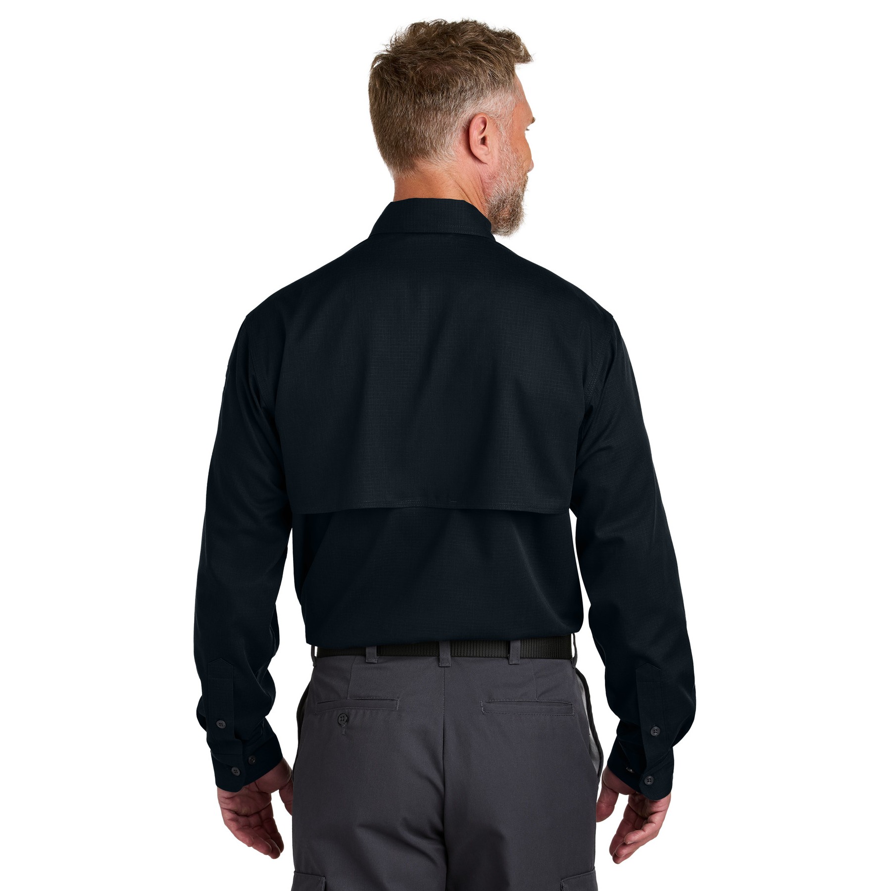 Long Sleeve Select Tactical Shirt - Thumbnail Image