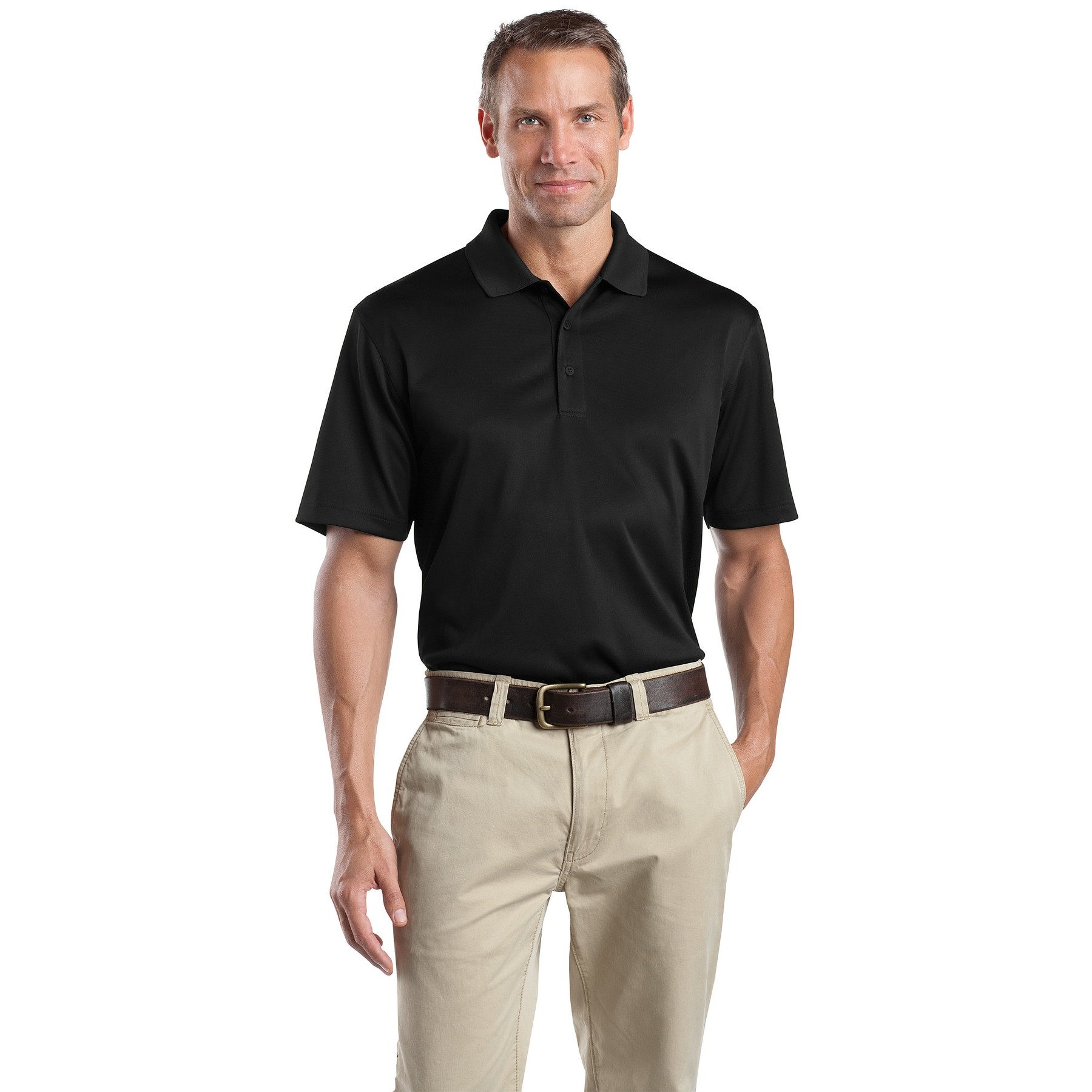 Tall Select Snag-Proof Polo - Main Image