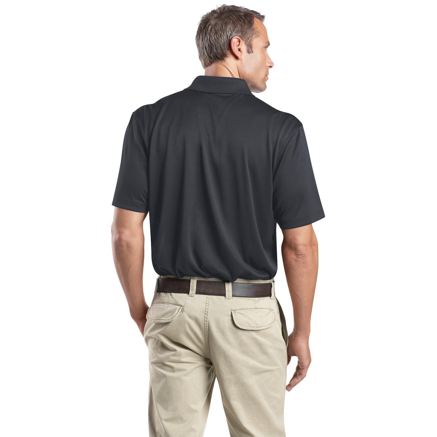 Tall Select Snag-Proof Polo - Thumbnail Image
