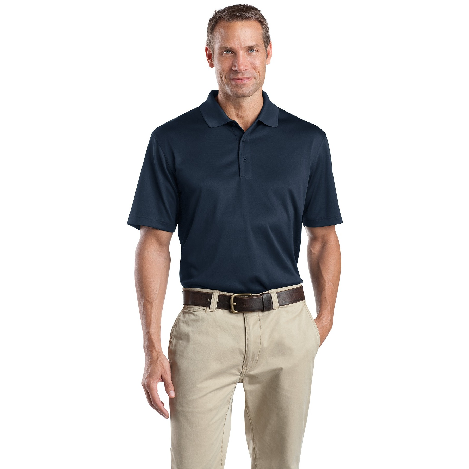 Tall Select Snag-Proof Polo - Thumbnail Image