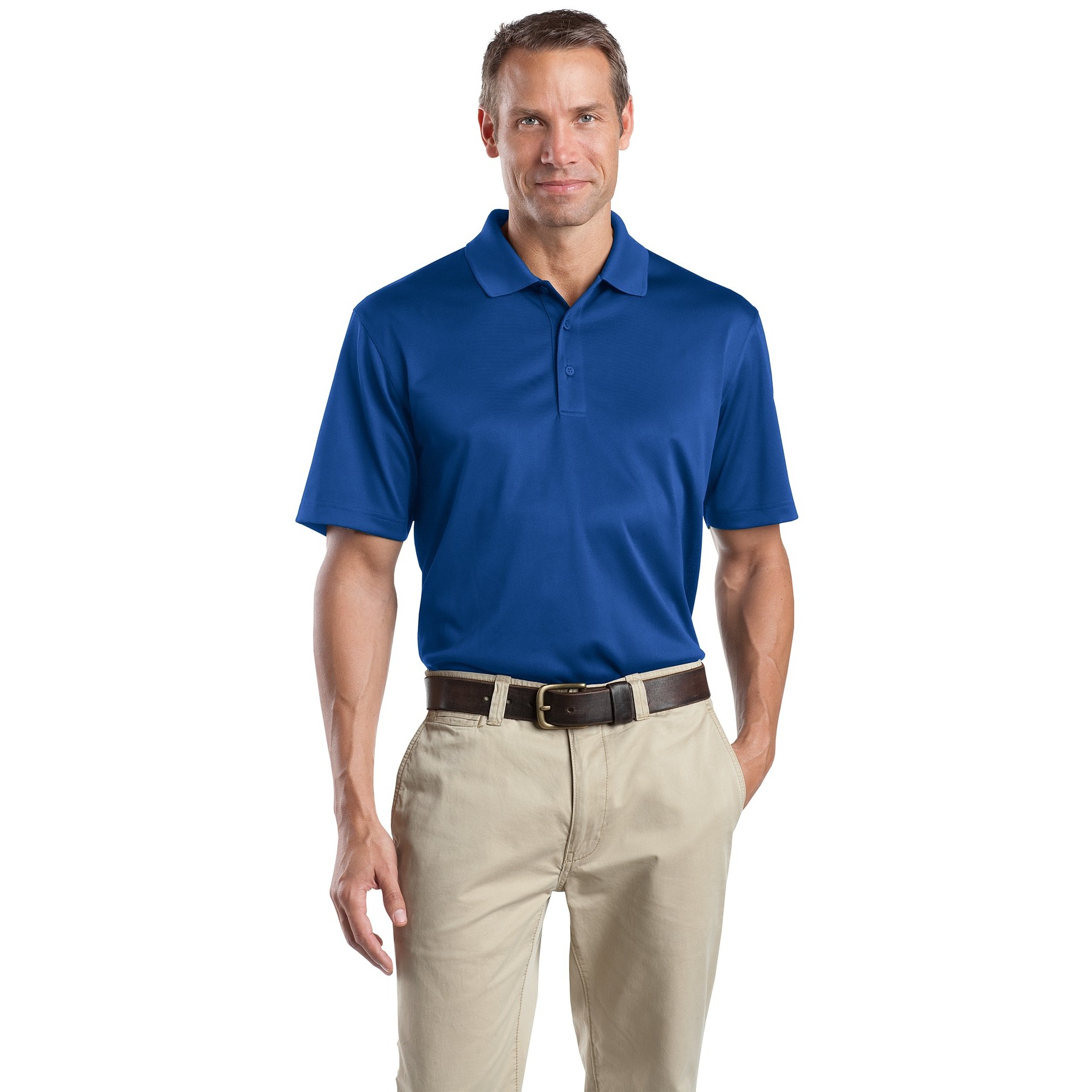 Tall Select Snag-Proof Polo - Thumbnail Image