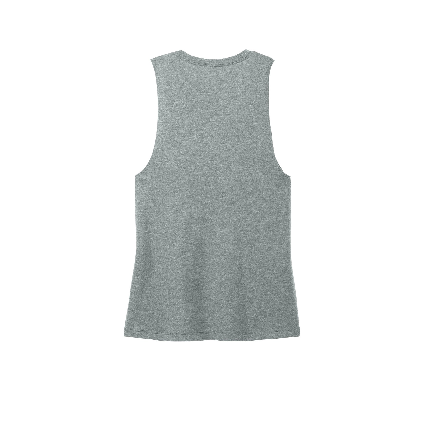 Women's Perfect Tri Muscle Tank - Thumbnail Image