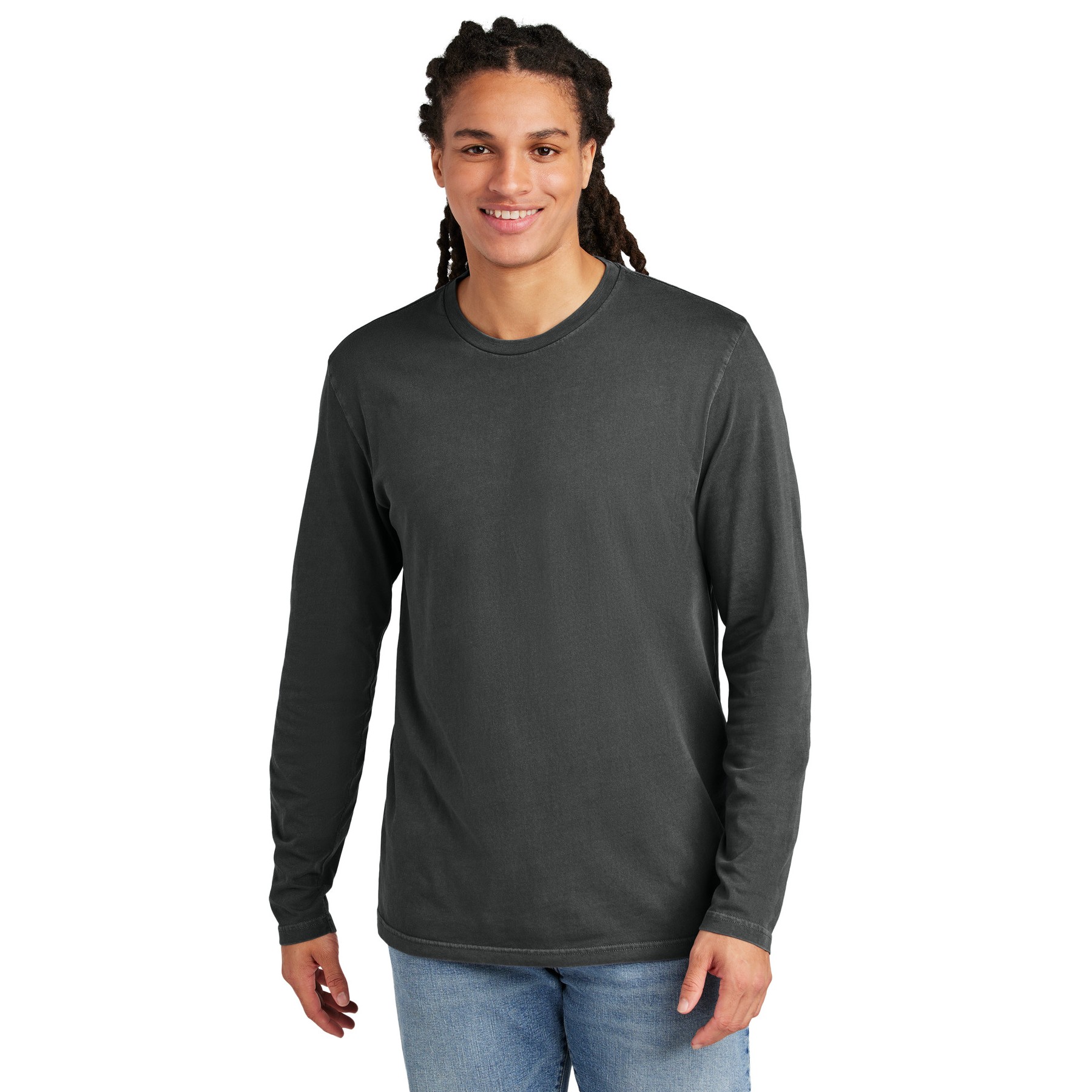 Long Sleeve Tee - Thumbnail Image