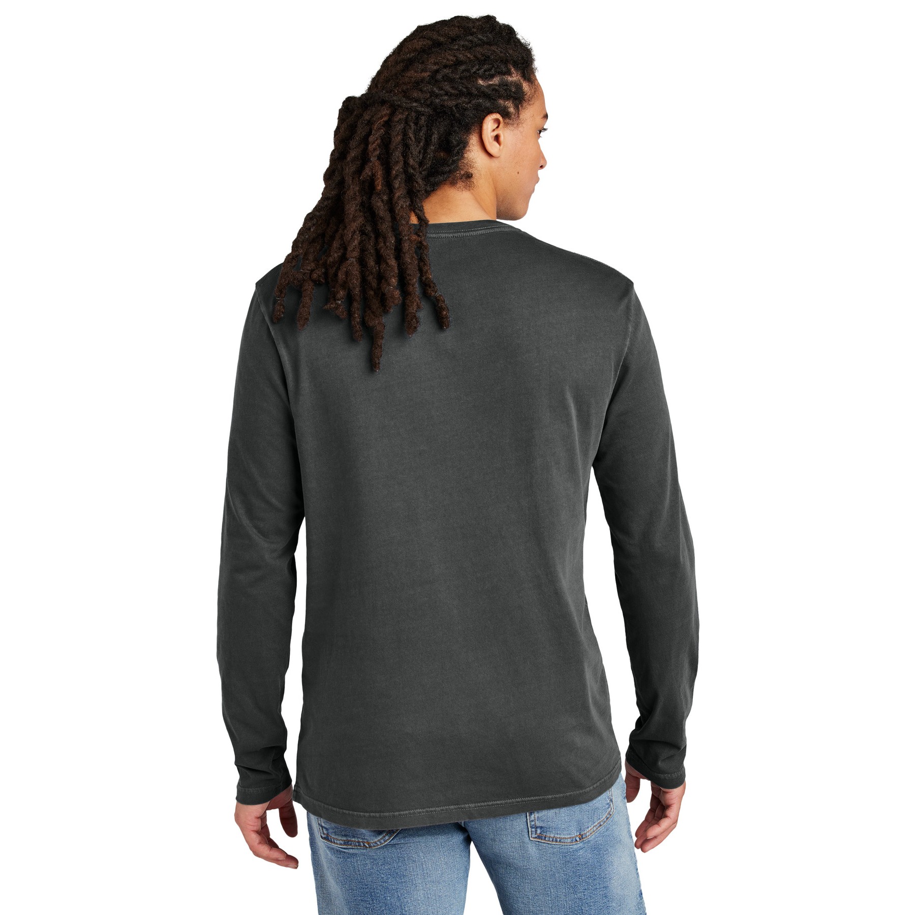 Long Sleeve Tee - Thumbnail Image
