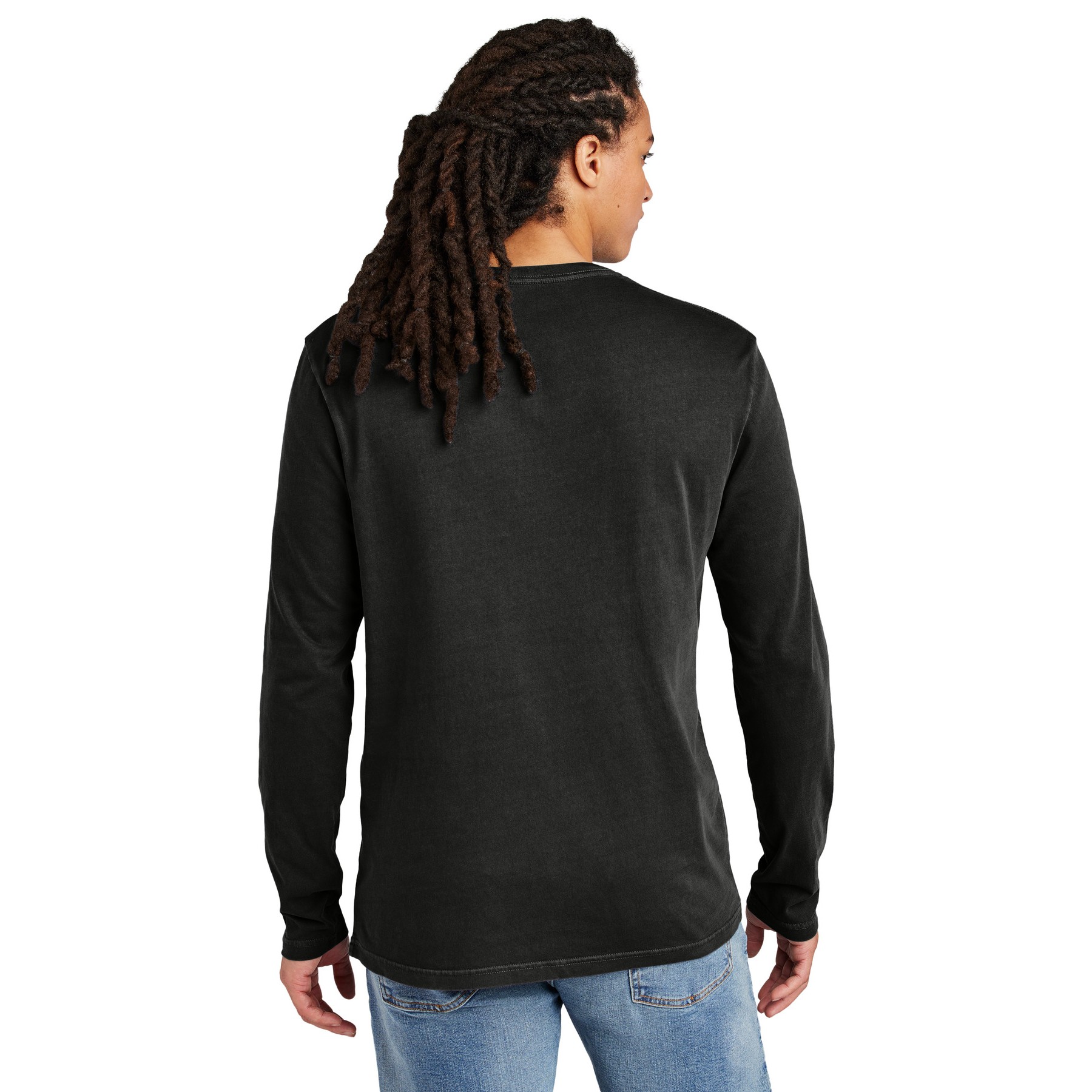 Long Sleeve Tee - Thumbnail Image