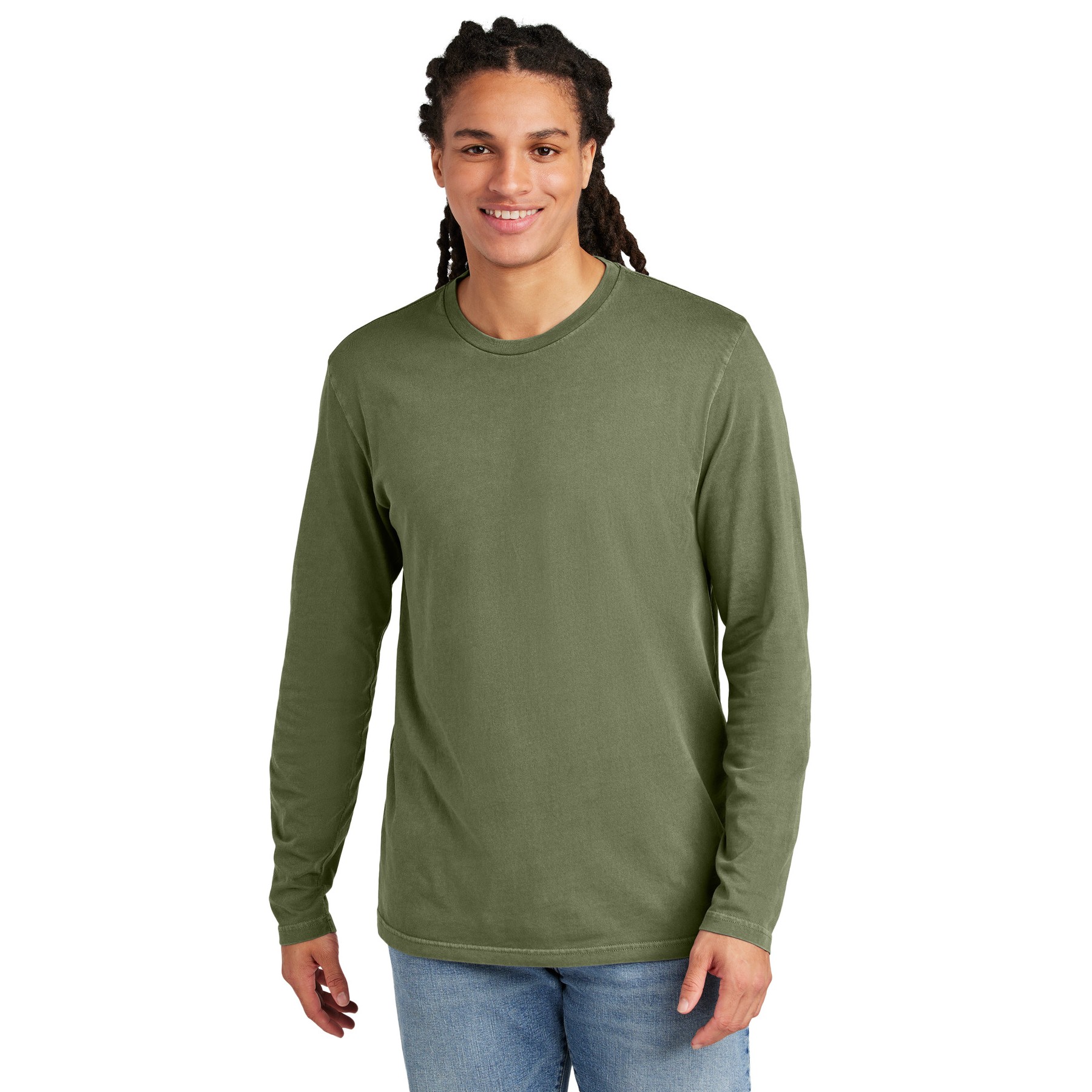 Long Sleeve Tee - Thumbnail Image