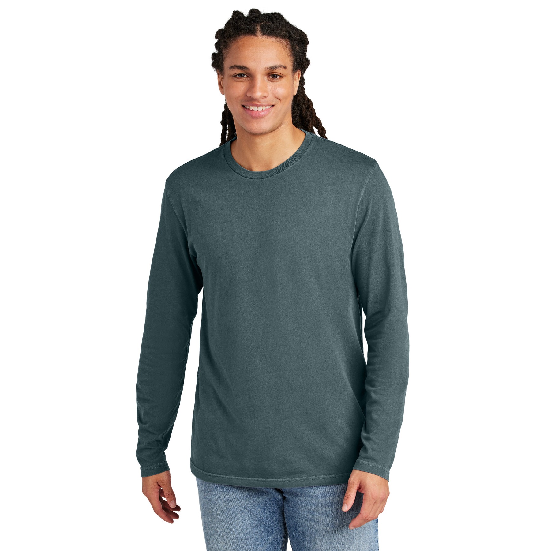 Long Sleeve Tee - Thumbnail Image