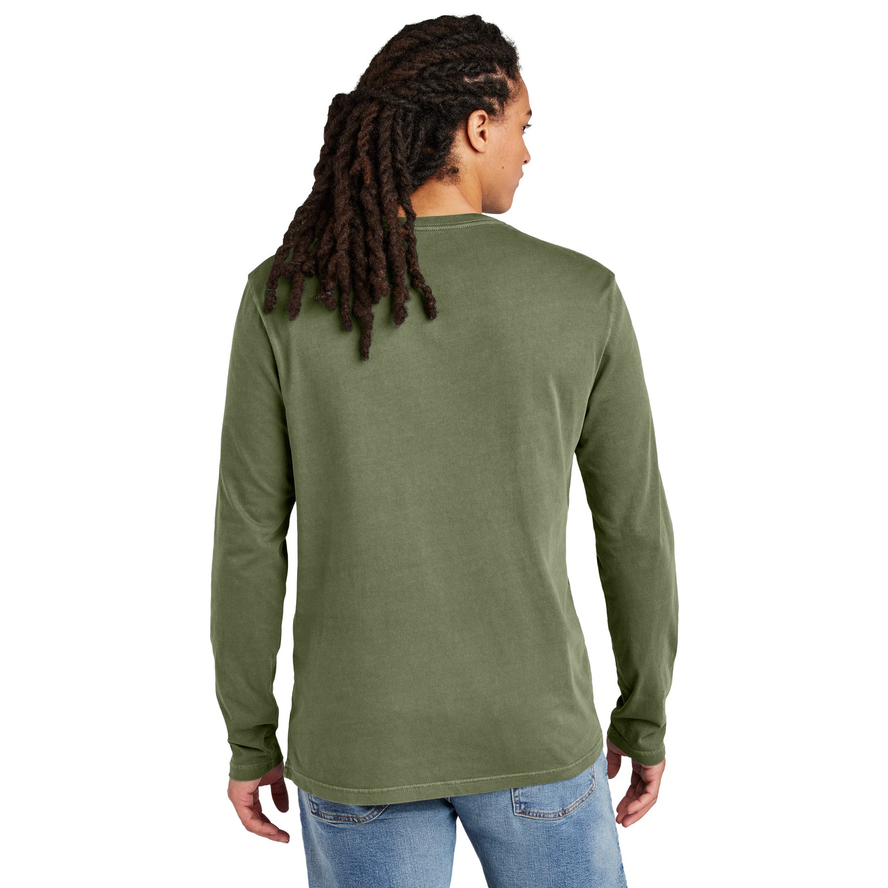 Long Sleeve Tee - Thumbnail Image