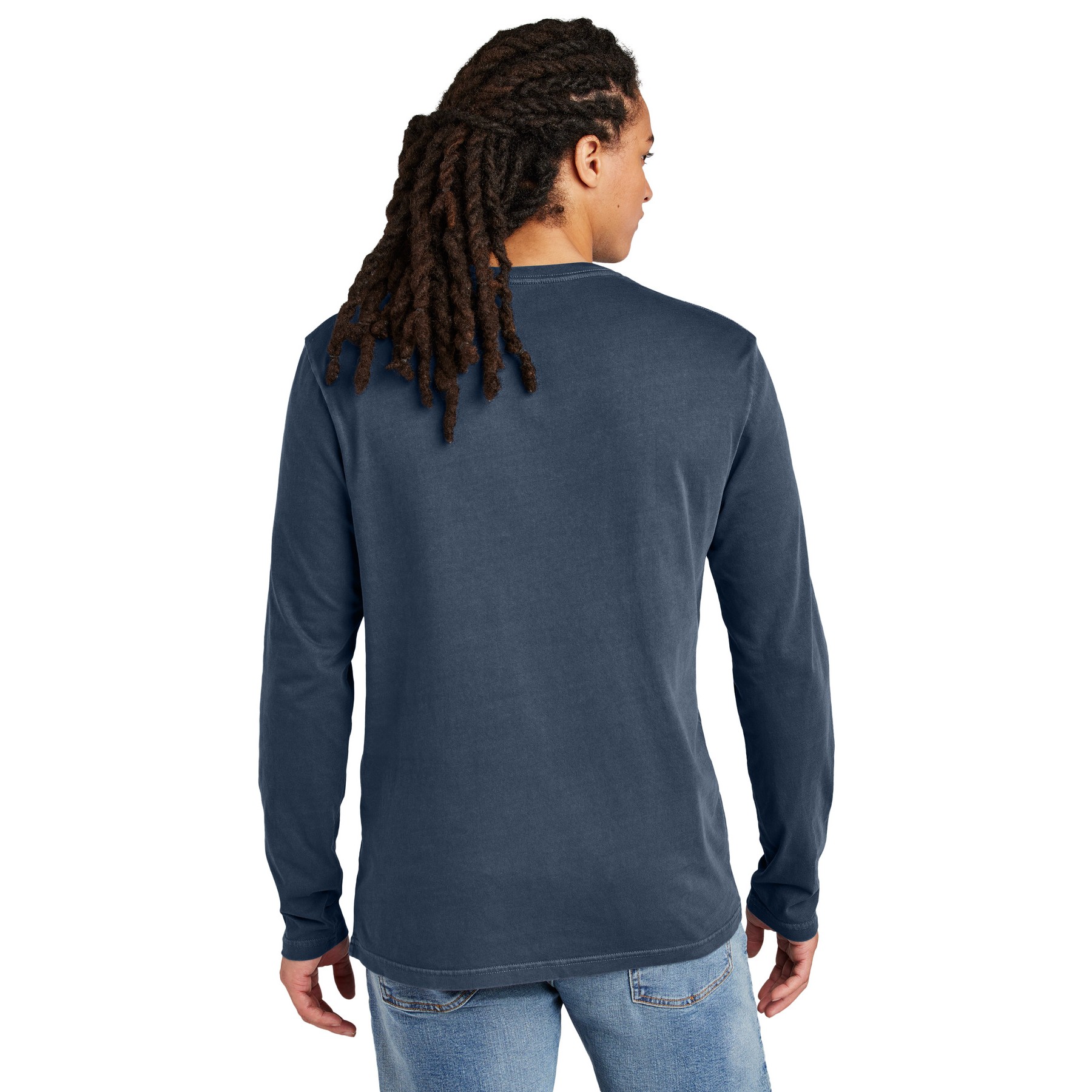 Long Sleeve Tee - Thumbnail Image