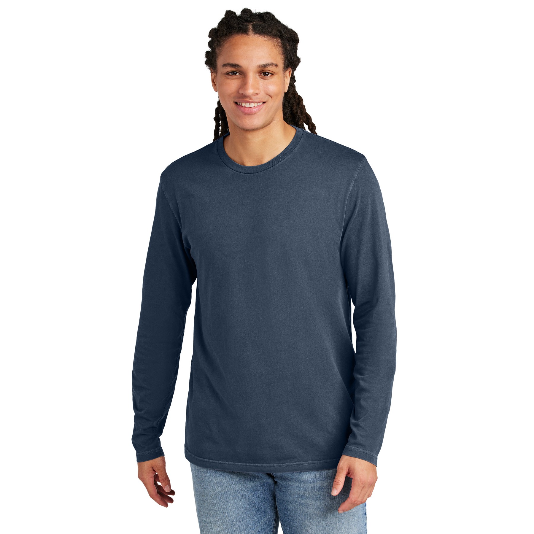 Long Sleeve Tee - Thumbnail Image