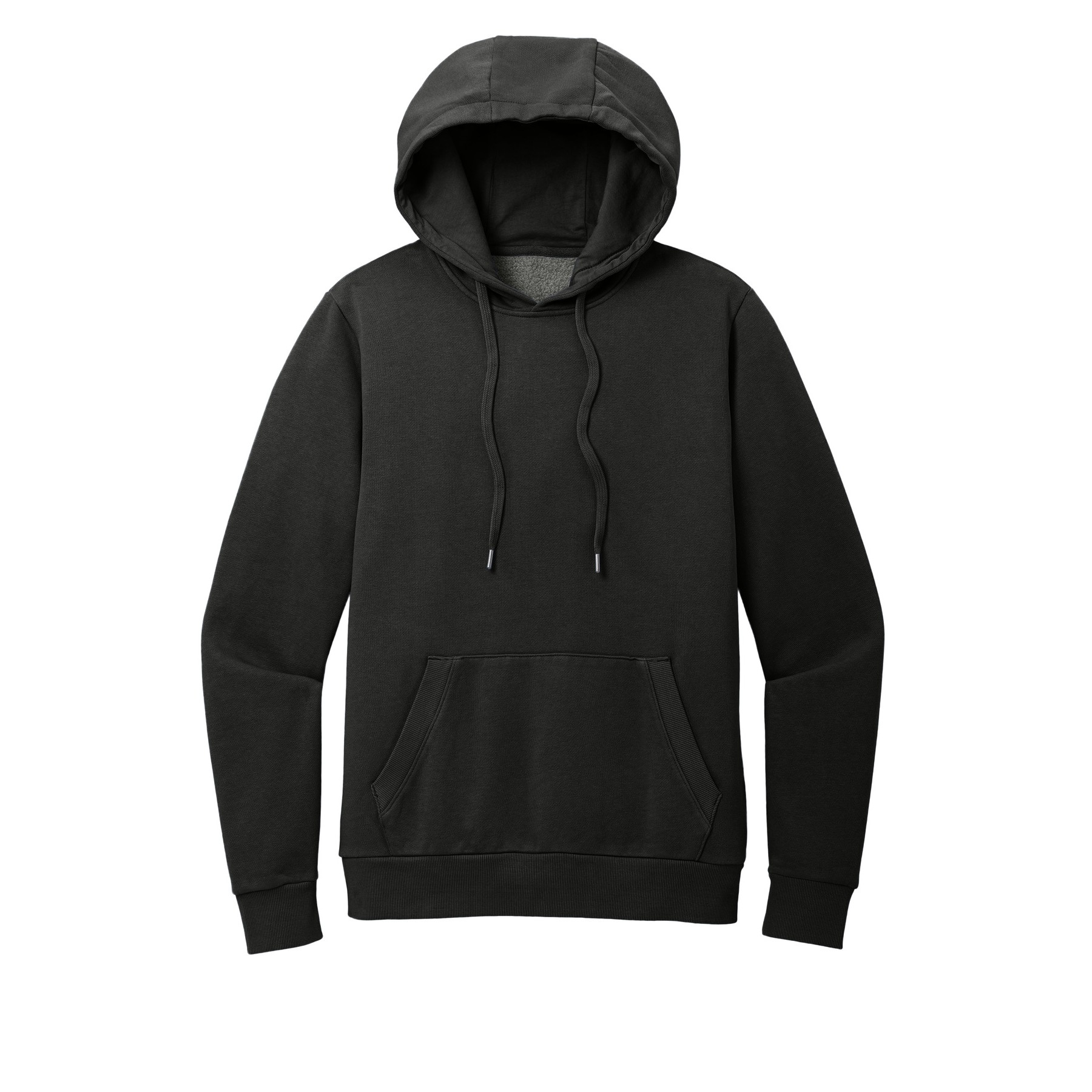 Fleece Hoodie