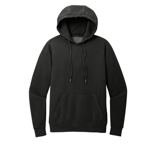 Fleece Hoodie
