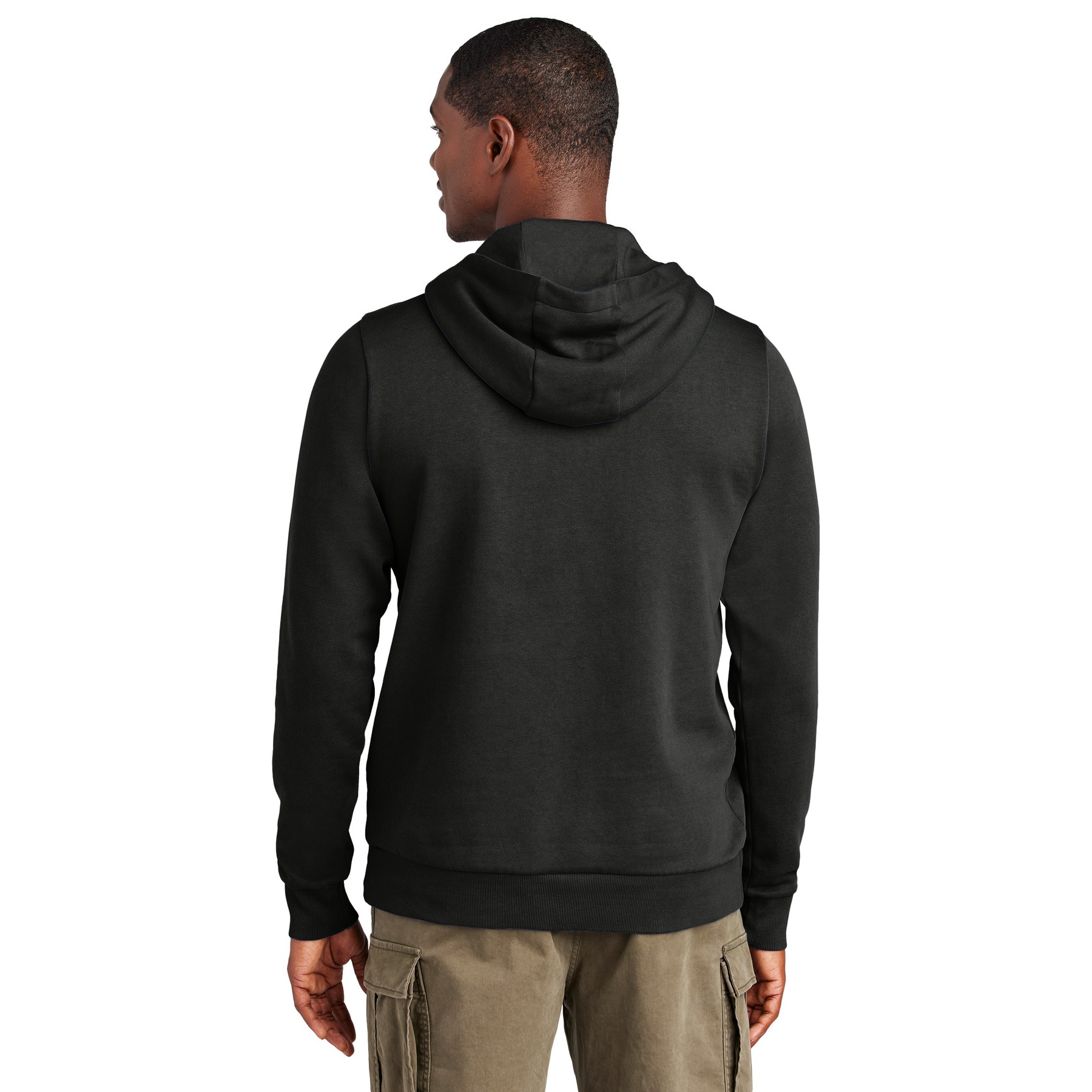 Fleece Hoodie - Thumbnail Image