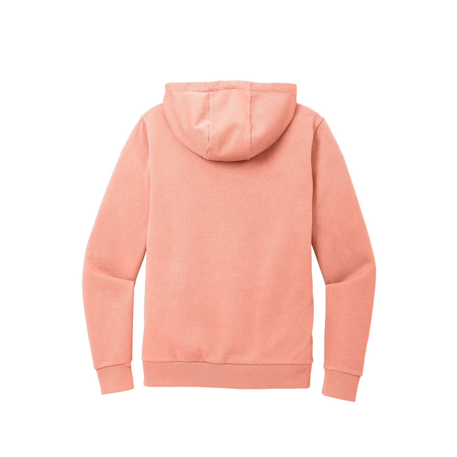 Fleece Hoodie - Thumbnail Image