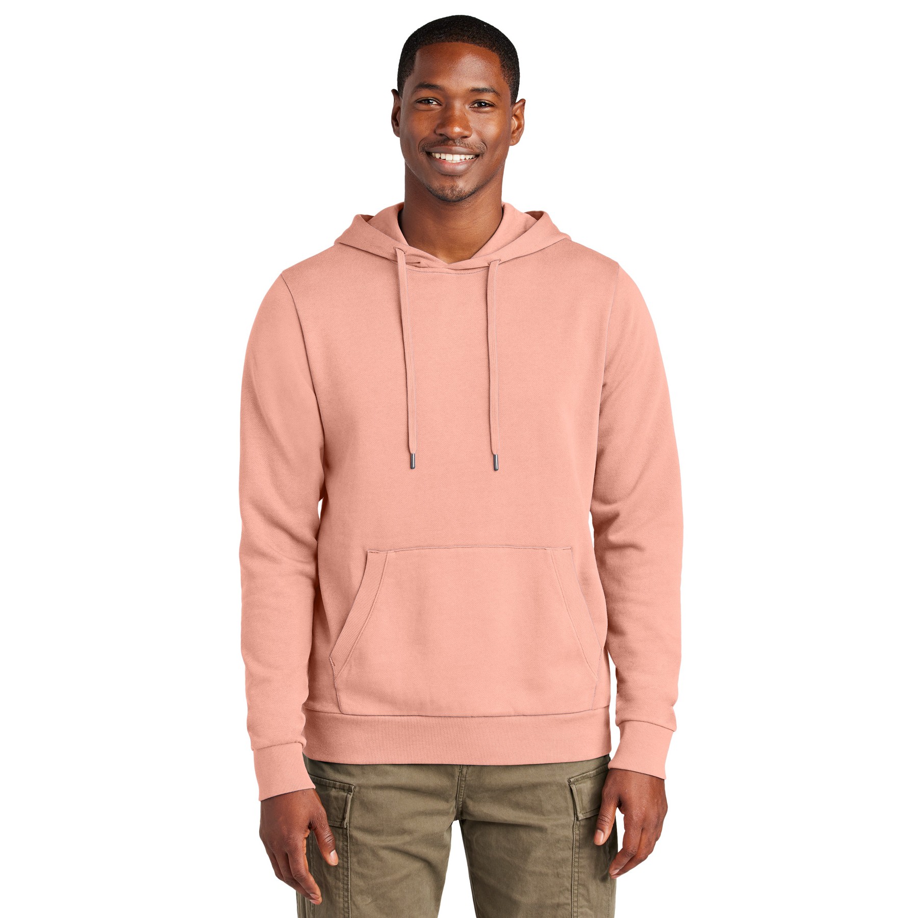 Fleece Hoodie - Thumbnail Image