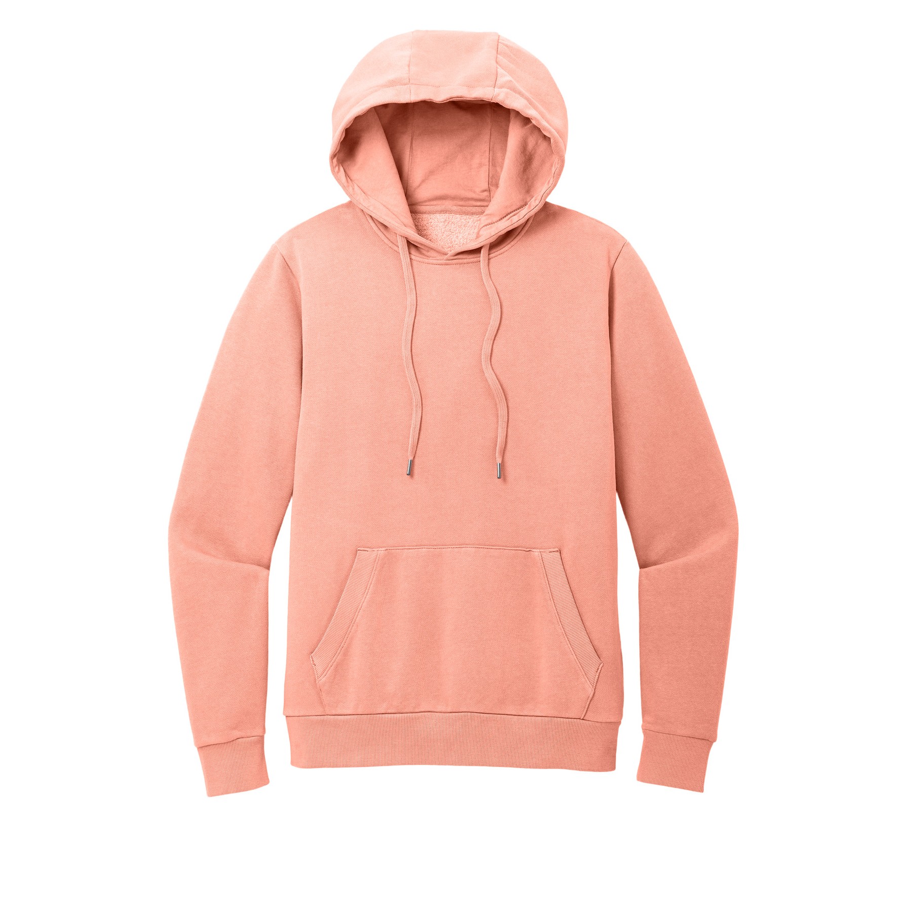 Fleece Hoodie - Thumbnail Image