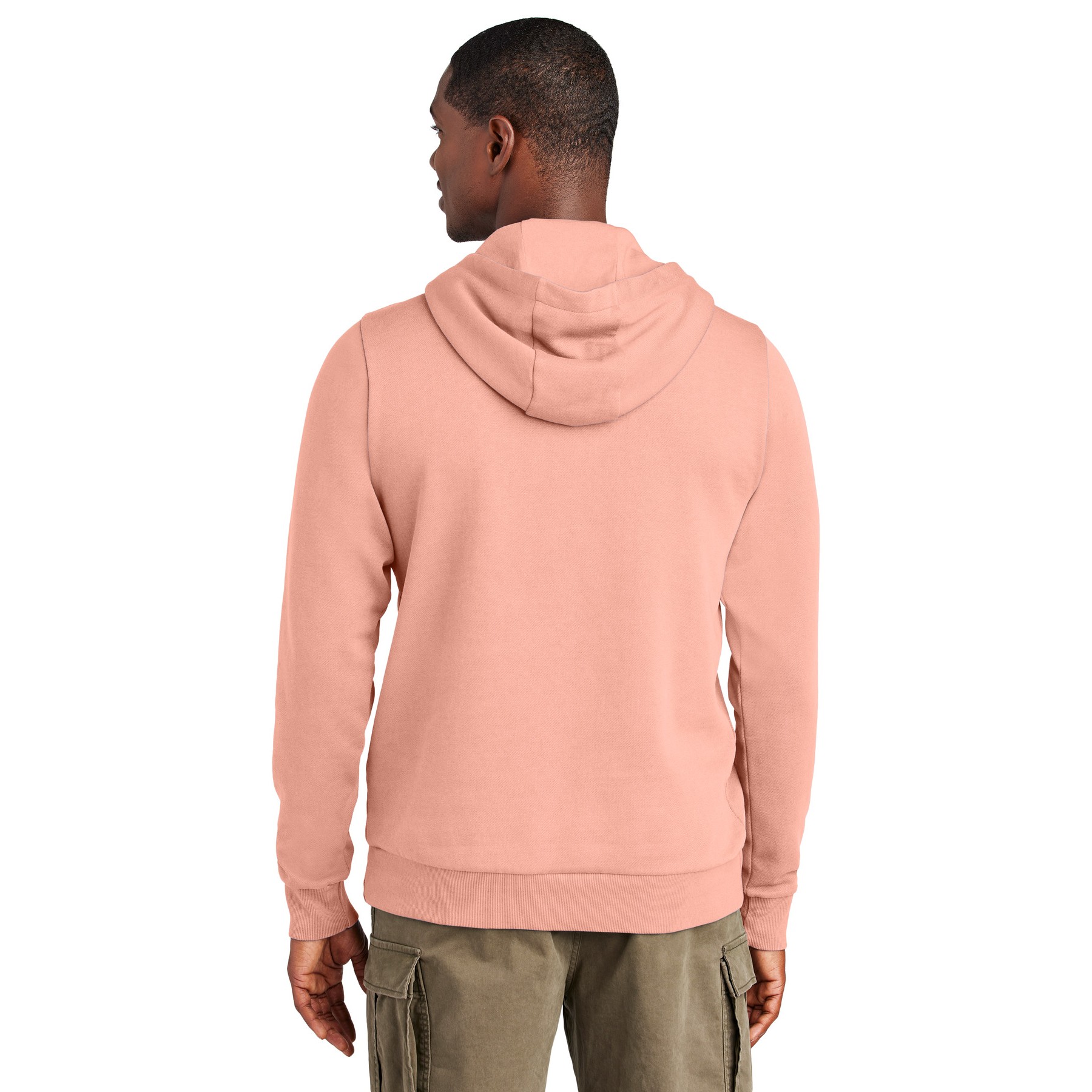 Fleece Hoodie - Thumbnail Image