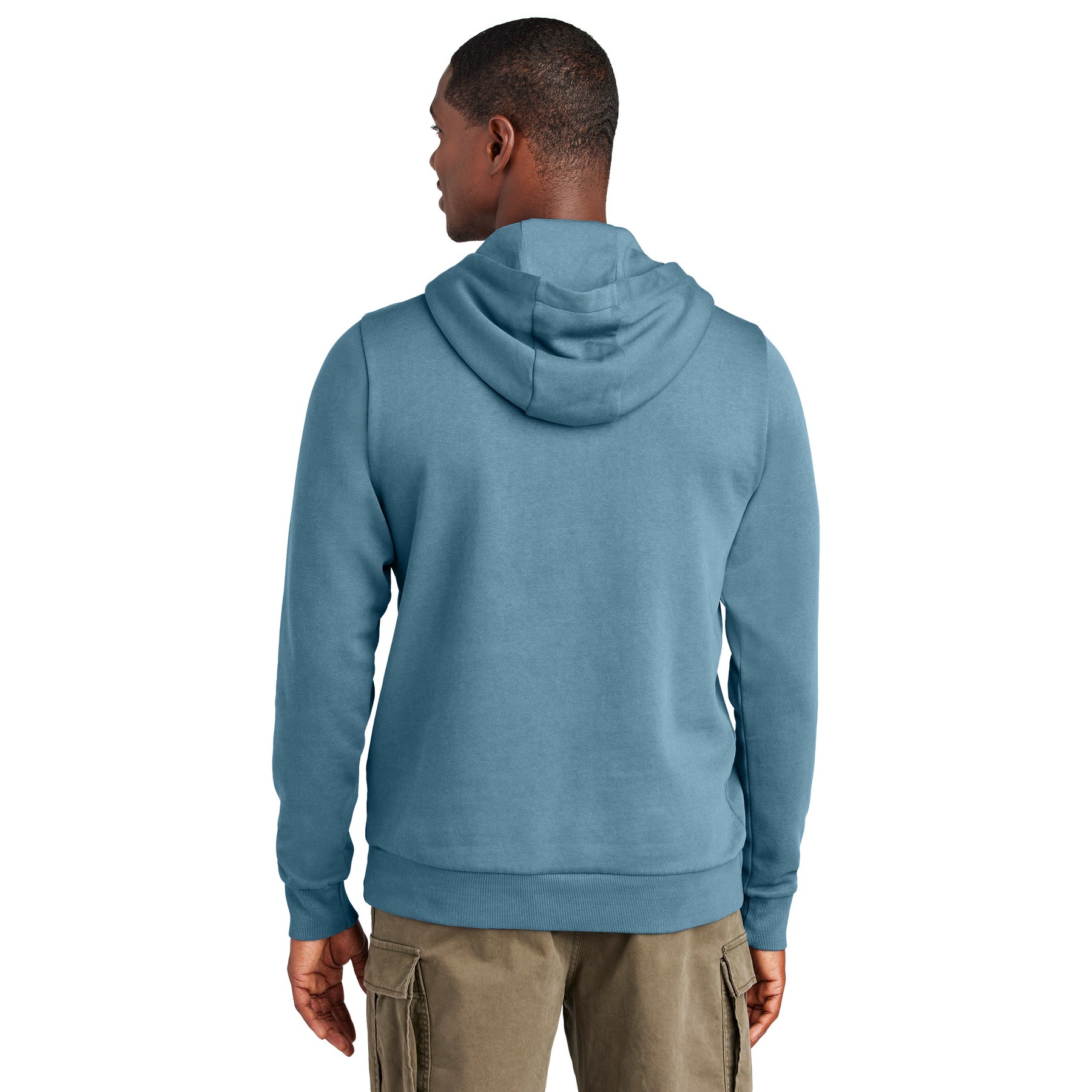 Fleece Hoodie - Thumbnail Image