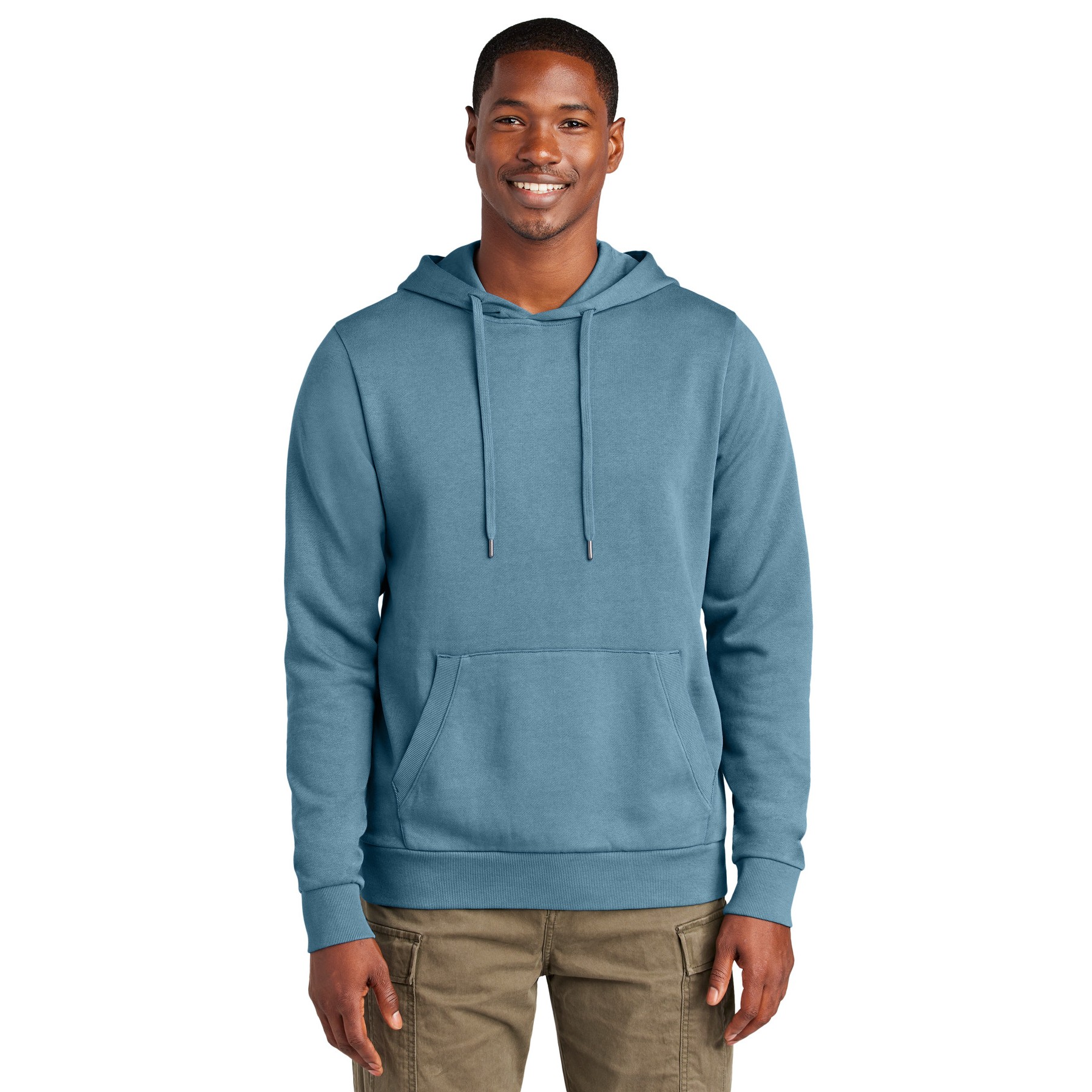 Fleece Hoodie - Thumbnail Image