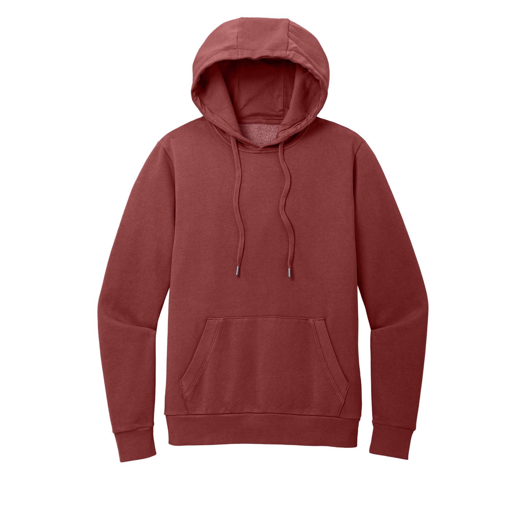 Fleece Hoodie - Thumbnail Image
