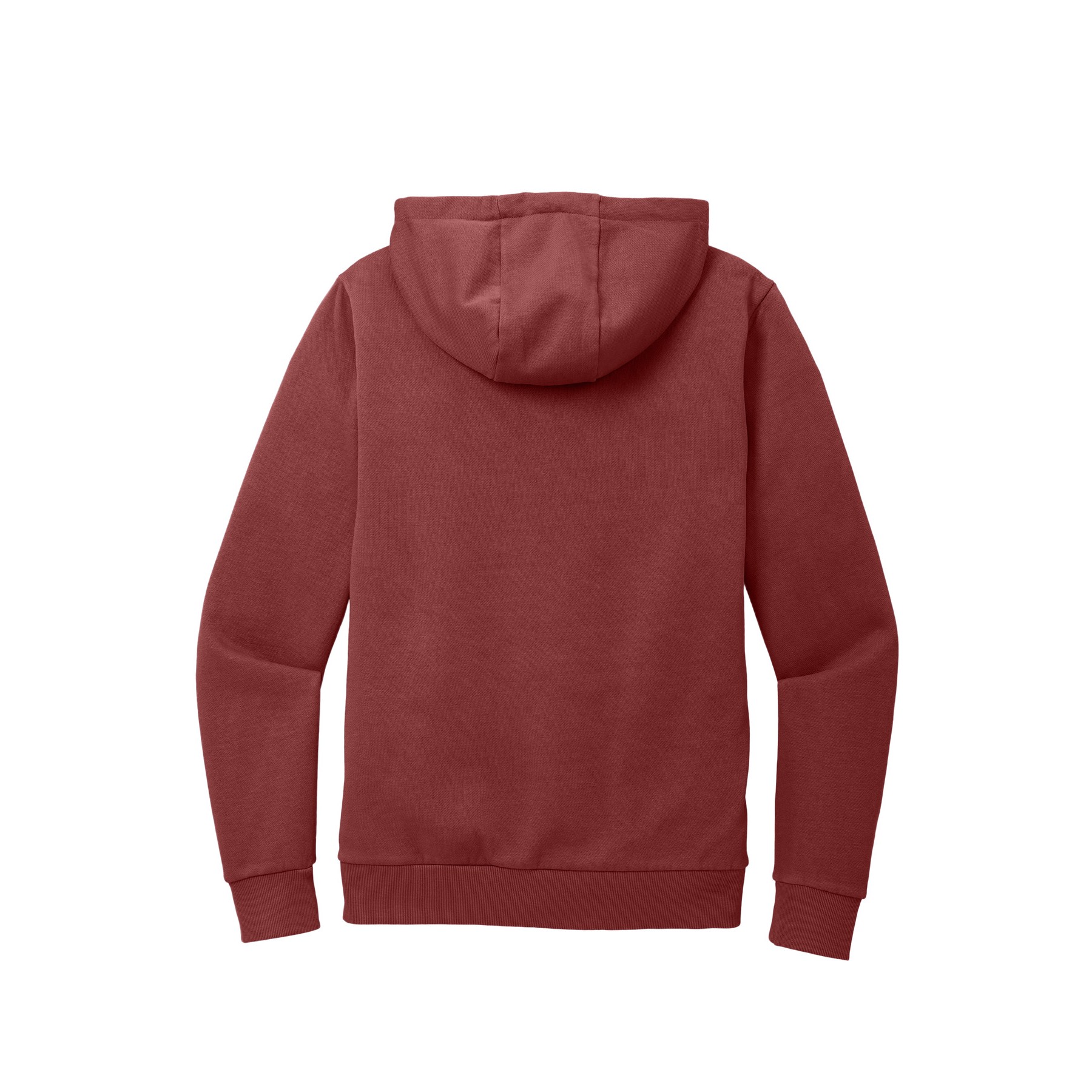 Fleece Hoodie - Thumbnail Image