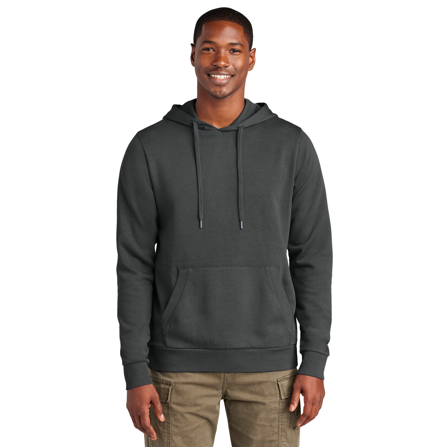 Fleece Hoodie - Thumbnail Image