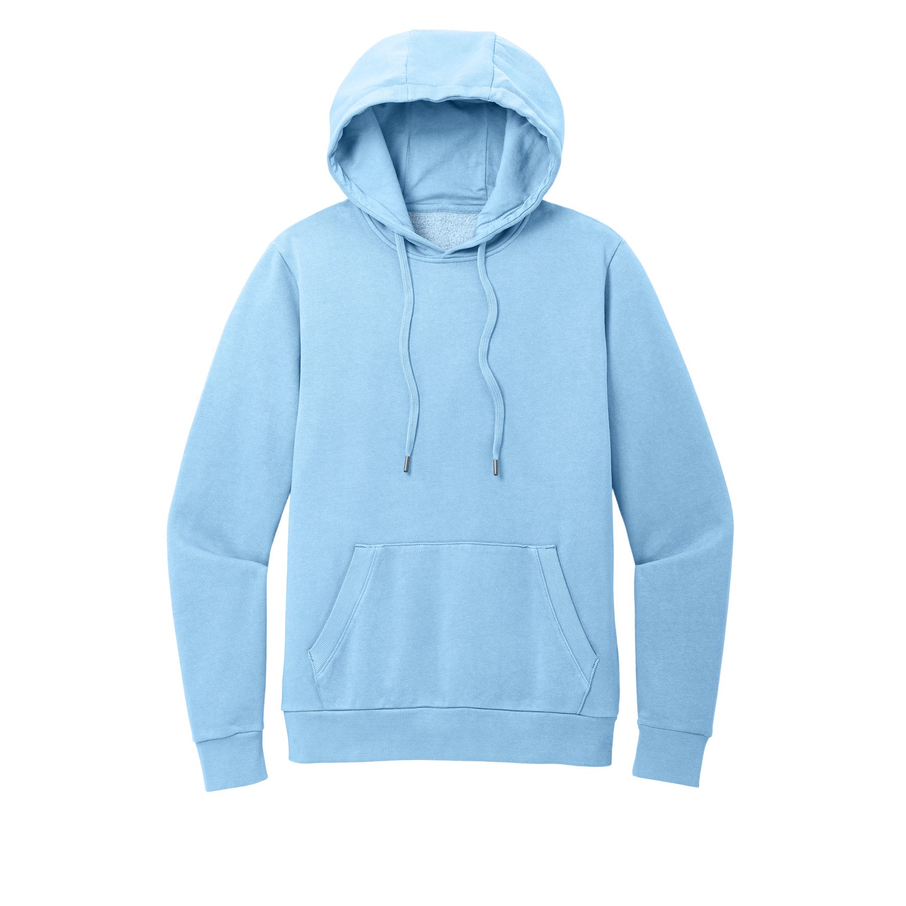 Fleece Hoodie - Thumbnail Image