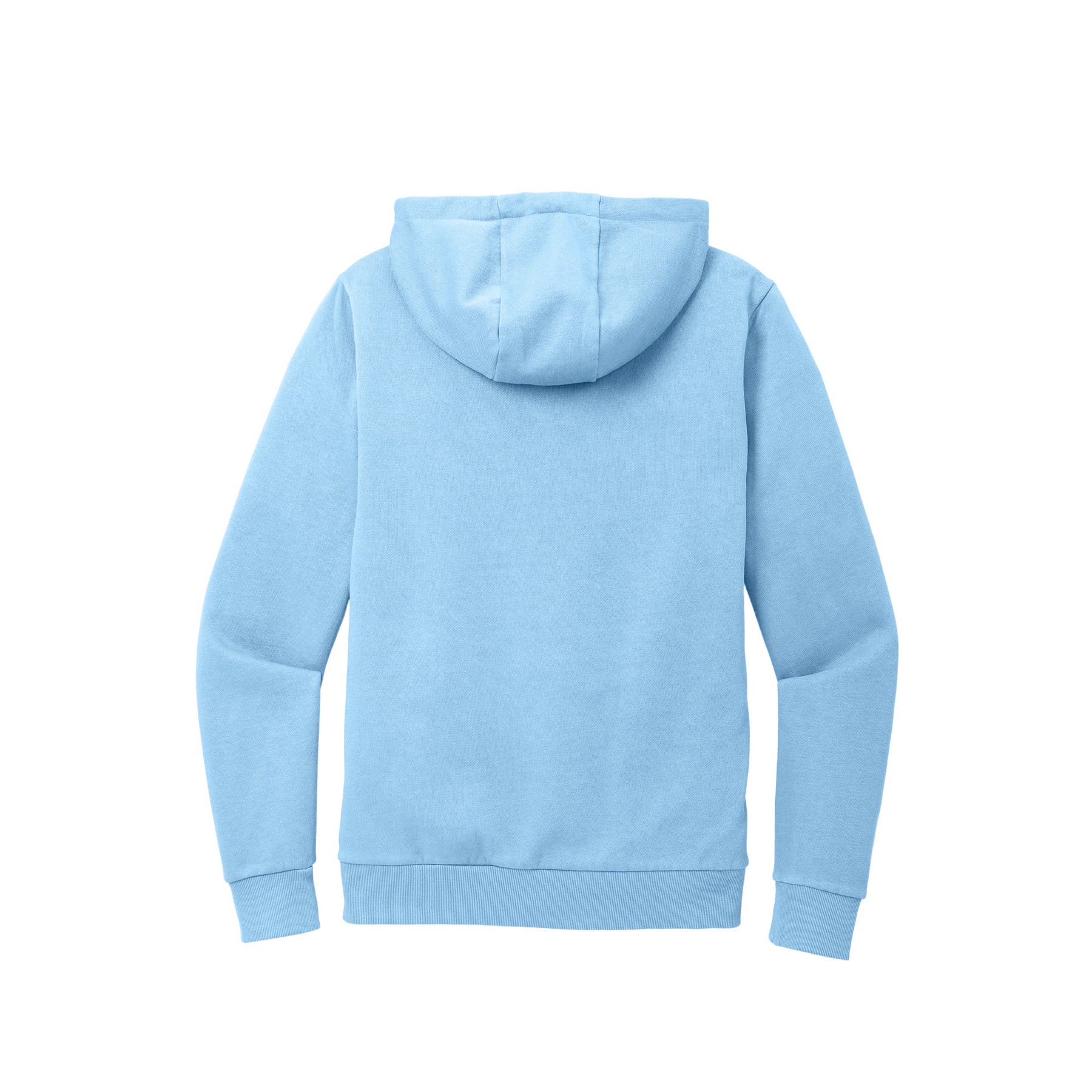 Fleece Hoodie - Thumbnail Image