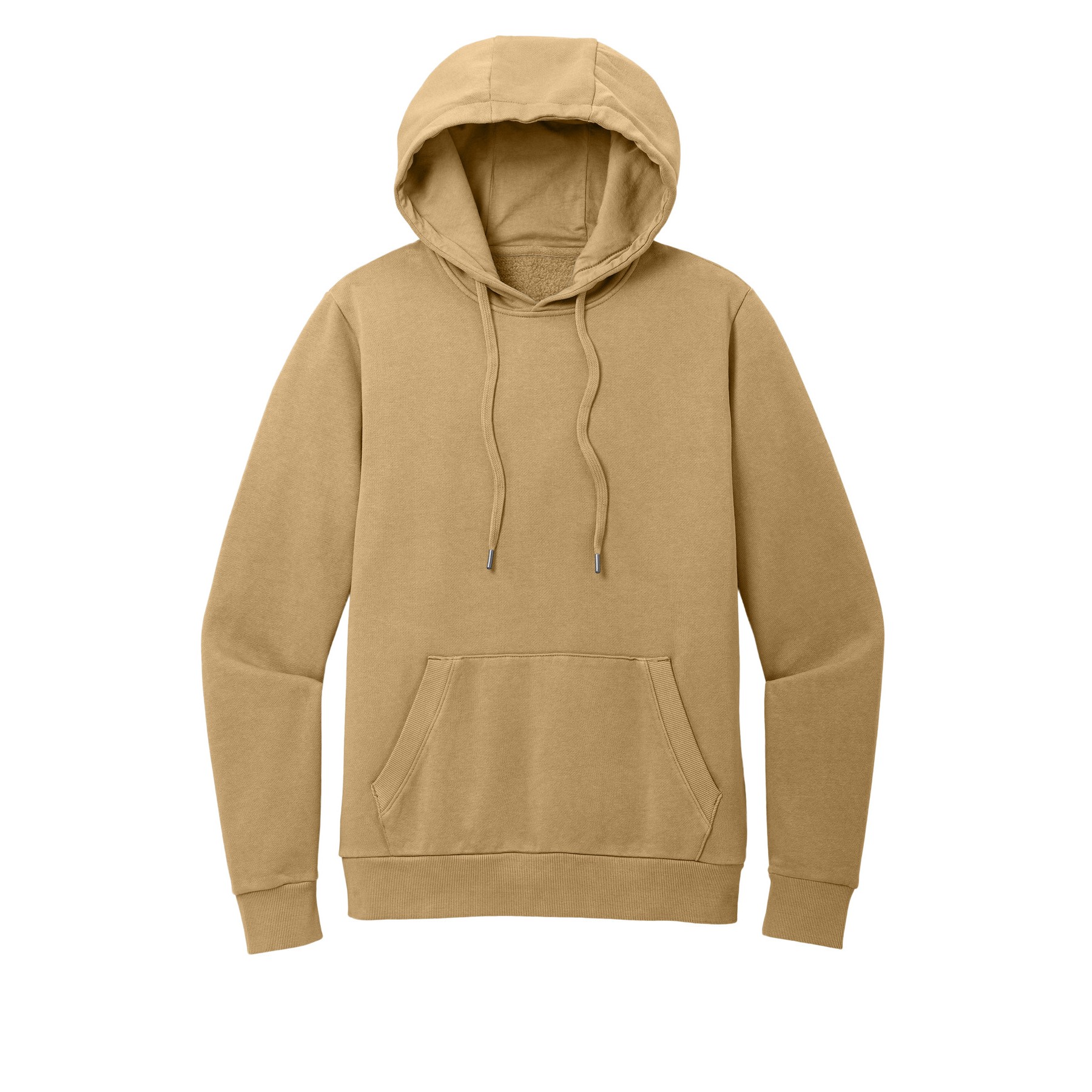 Fleece Hoodie - Thumbnail Image
