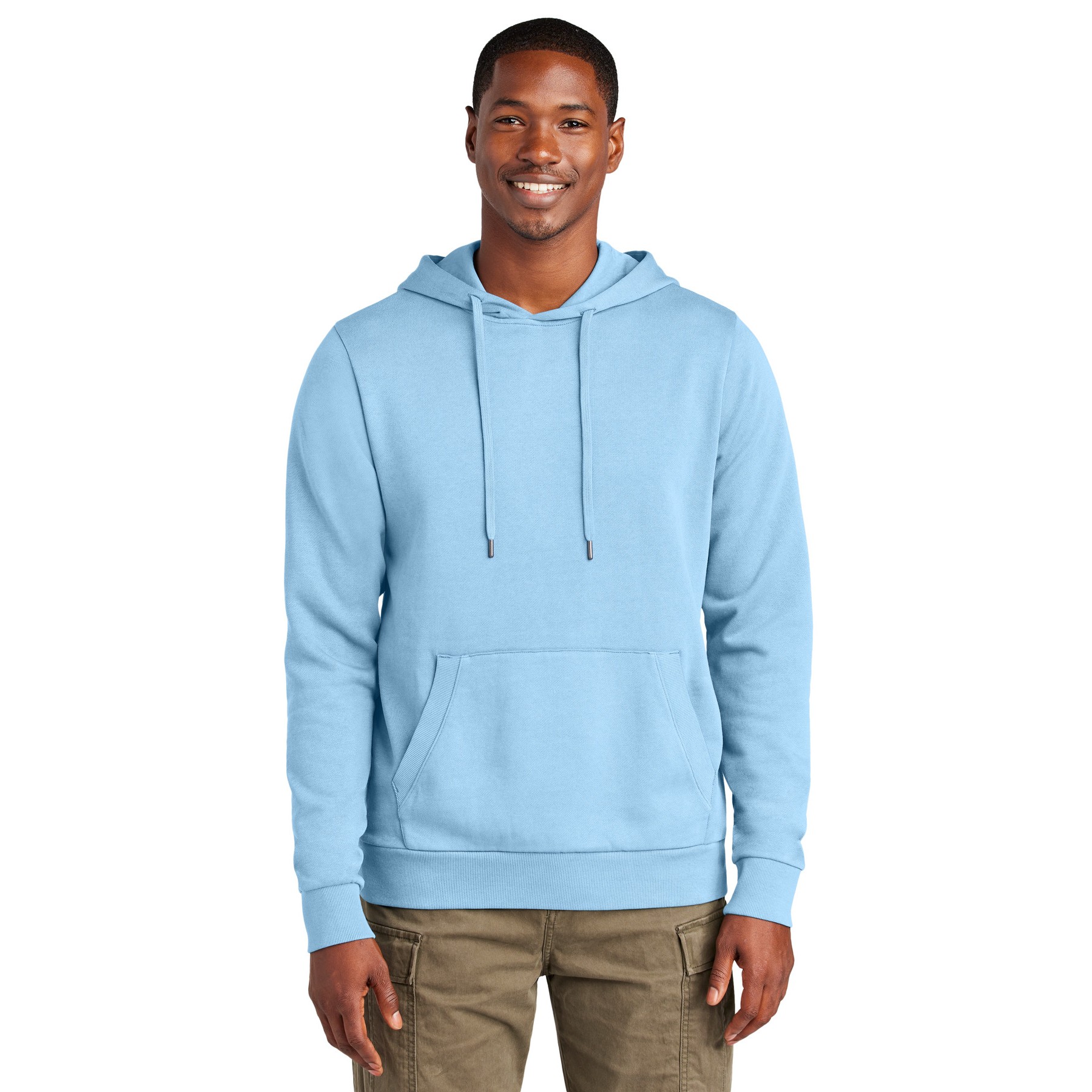 Fleece Hoodie - Thumbnail Image