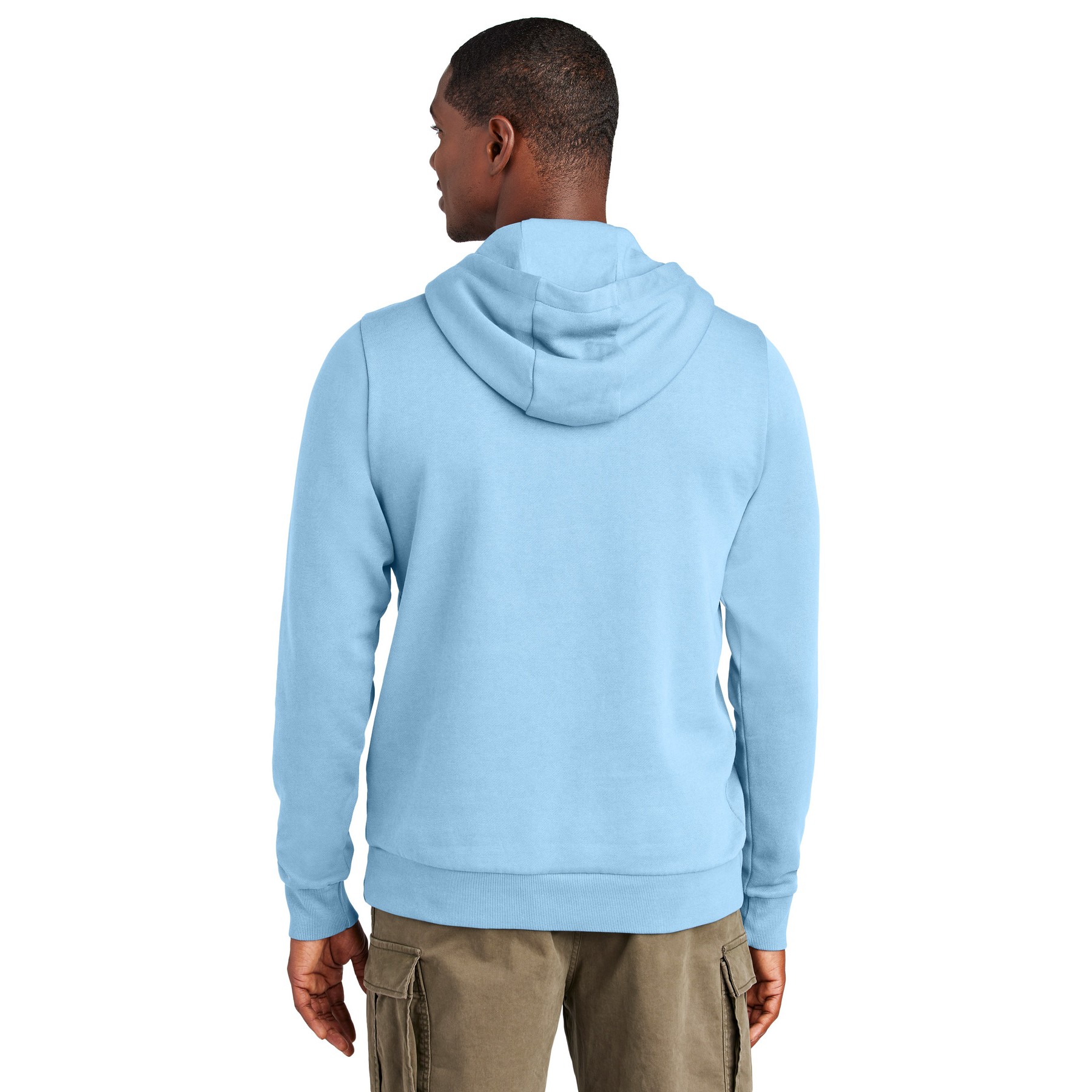 Fleece Hoodie - Thumbnail Image