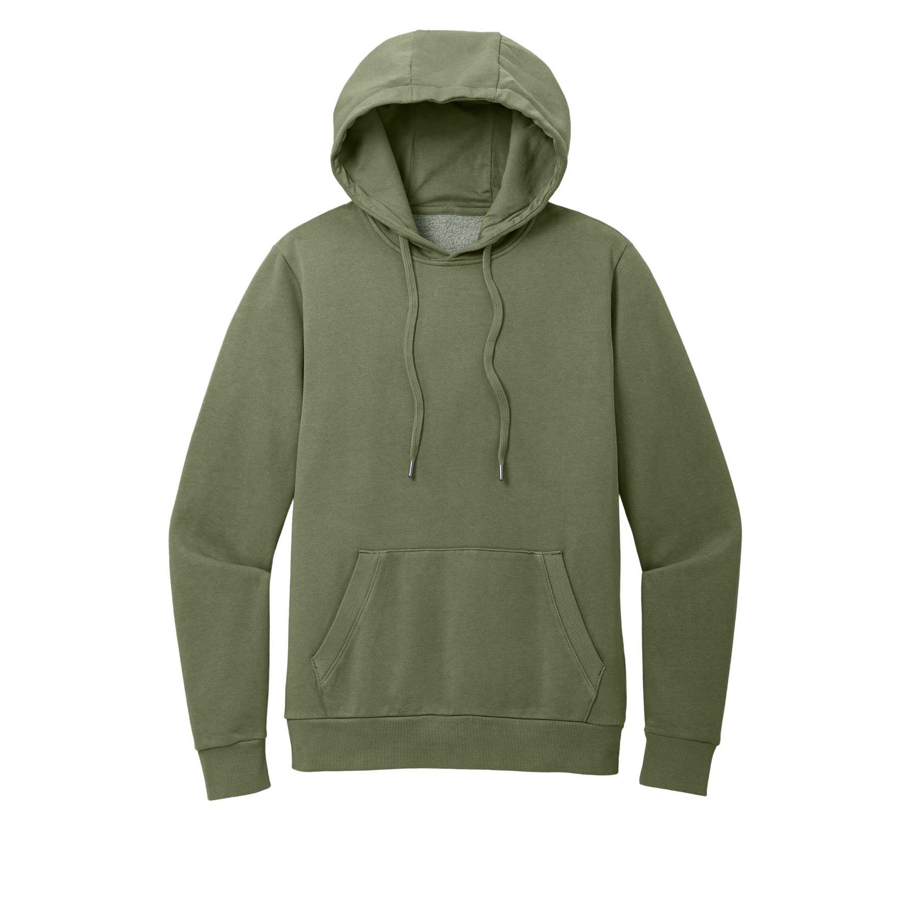 Fleece Hoodie - Thumbnail Image