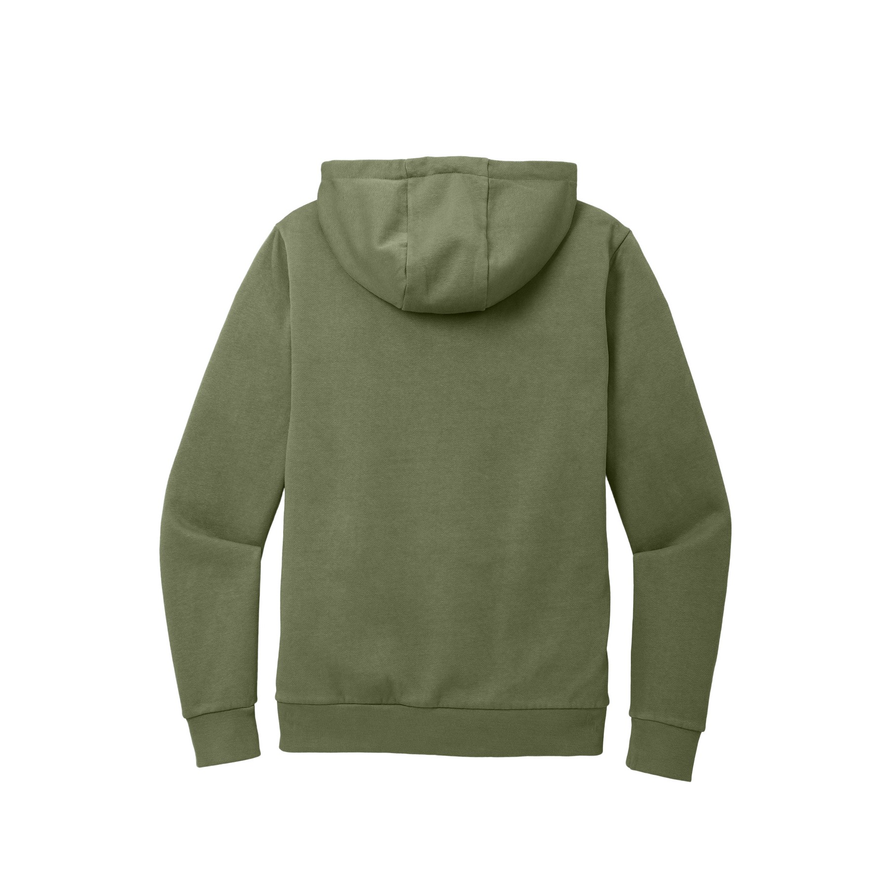 Fleece Hoodie - Thumbnail Image