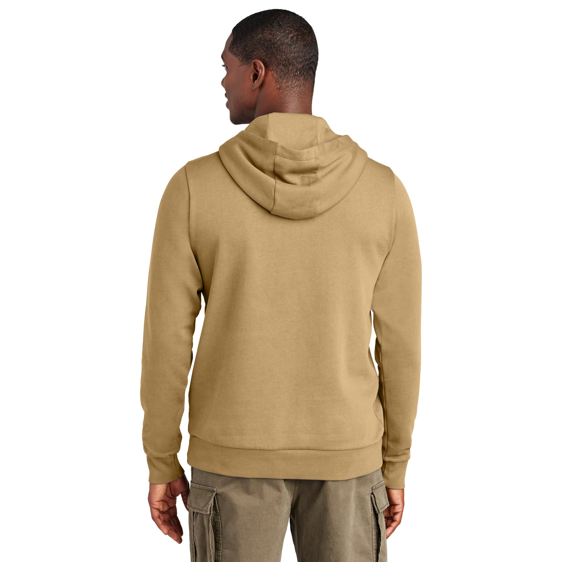 Fleece Hoodie - Thumbnail Image