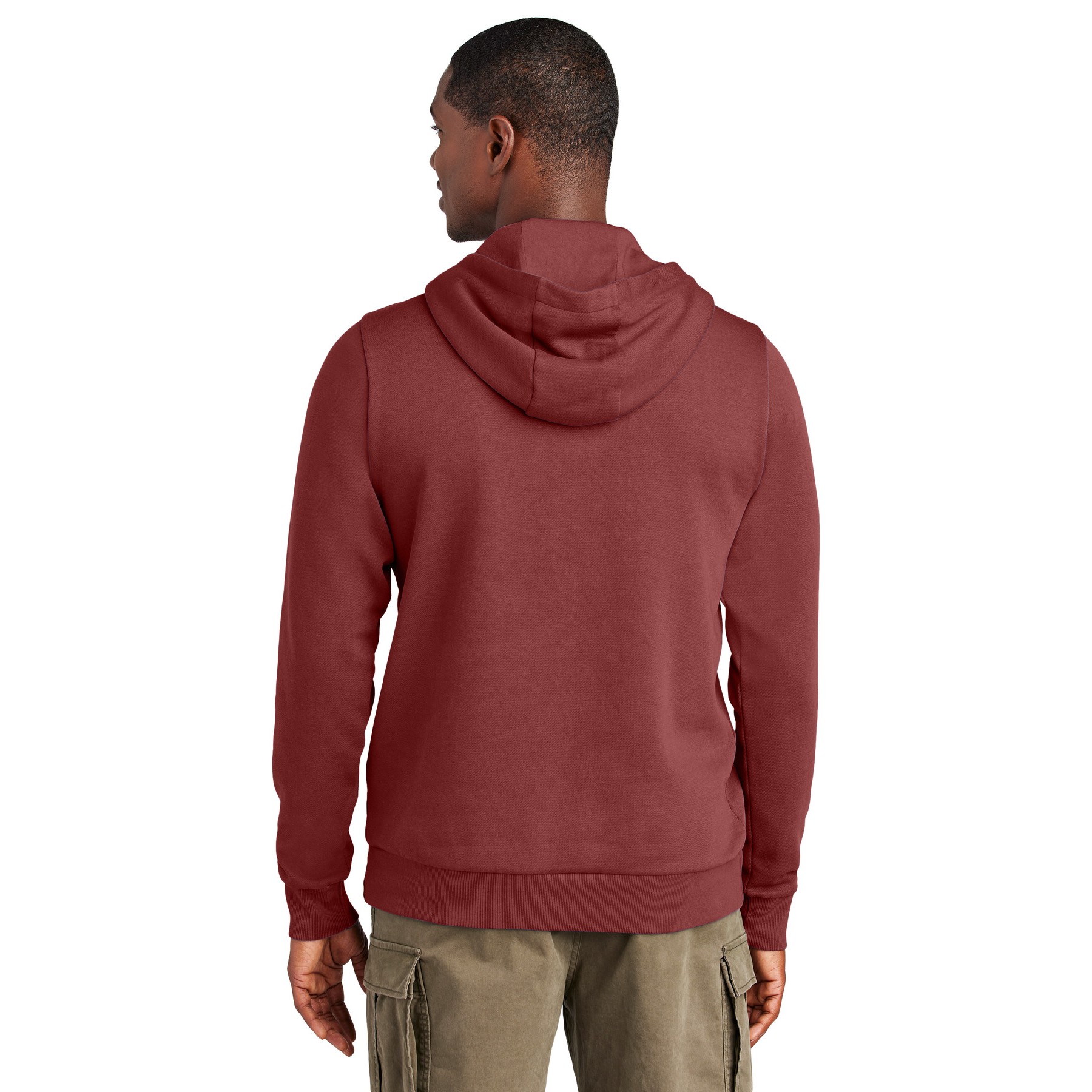 Fleece Hoodie - Thumbnail Image