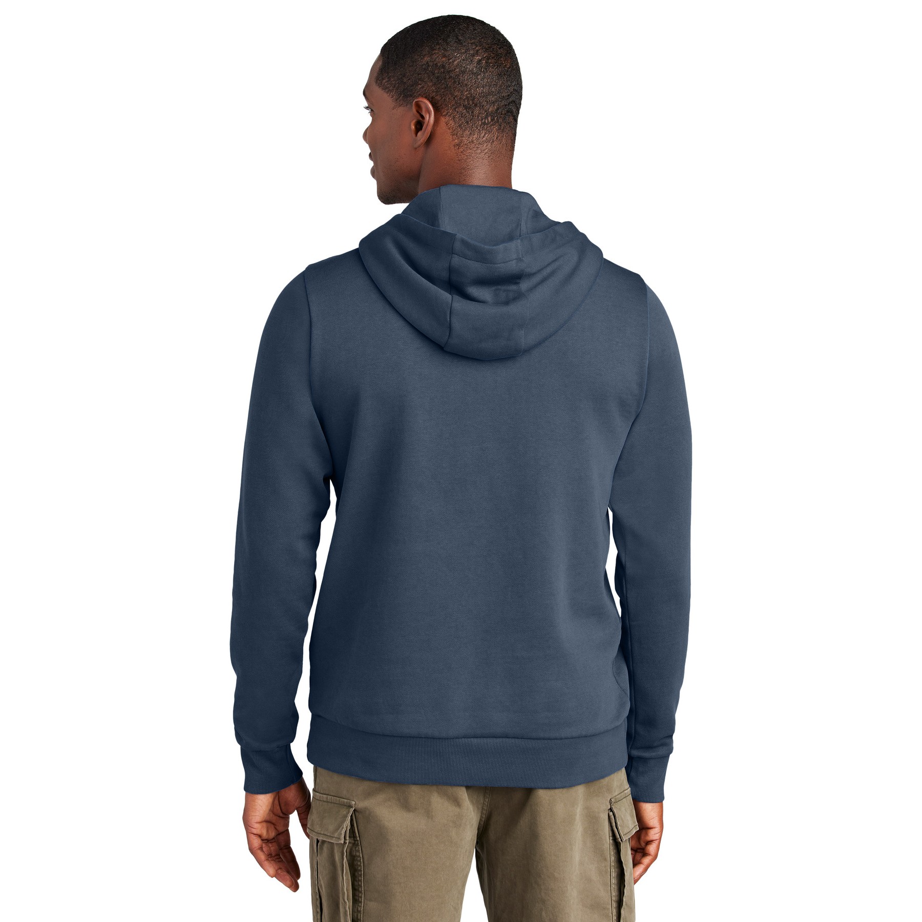 Fleece Hoodie - Thumbnail Image