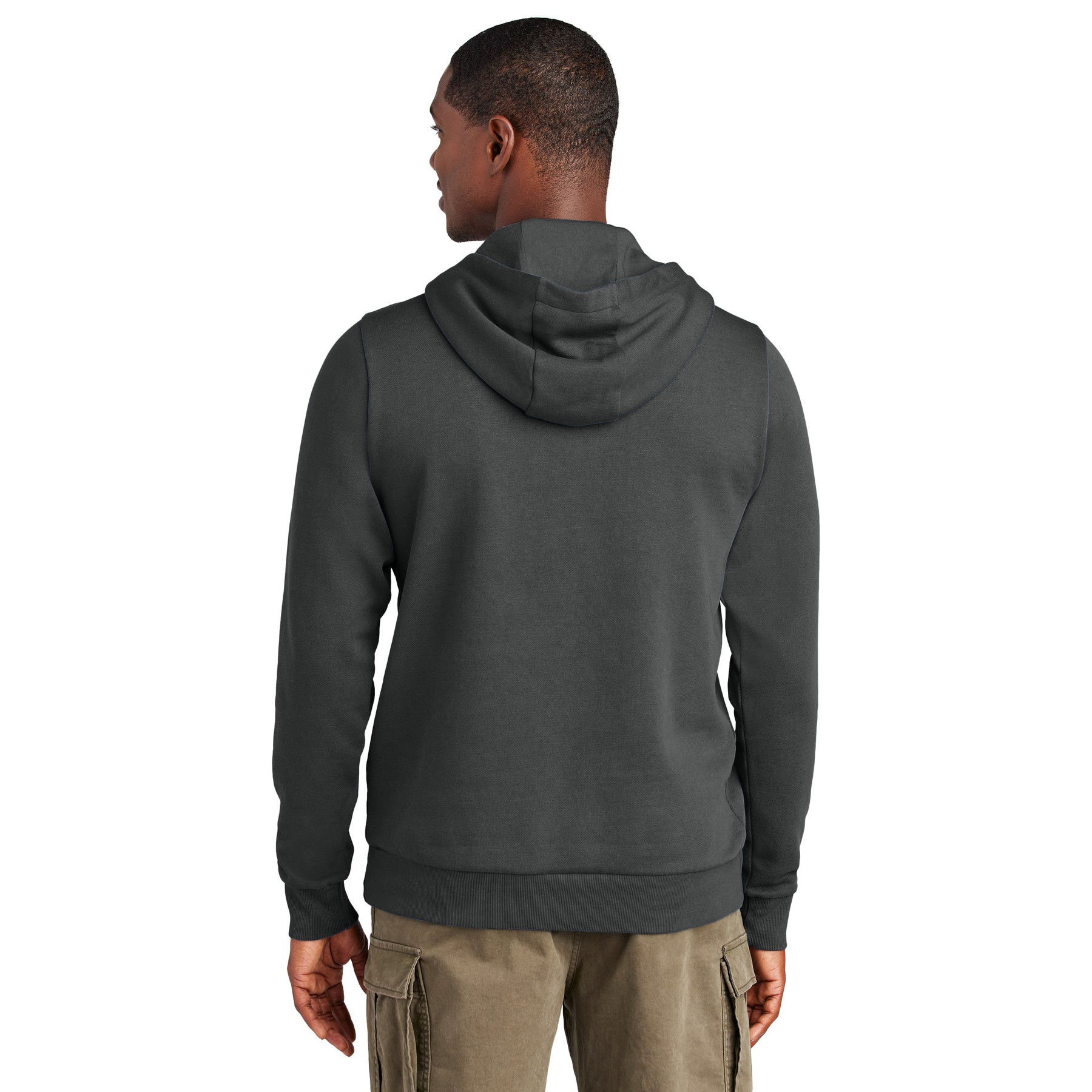 Fleece Hoodie - Thumbnail Image