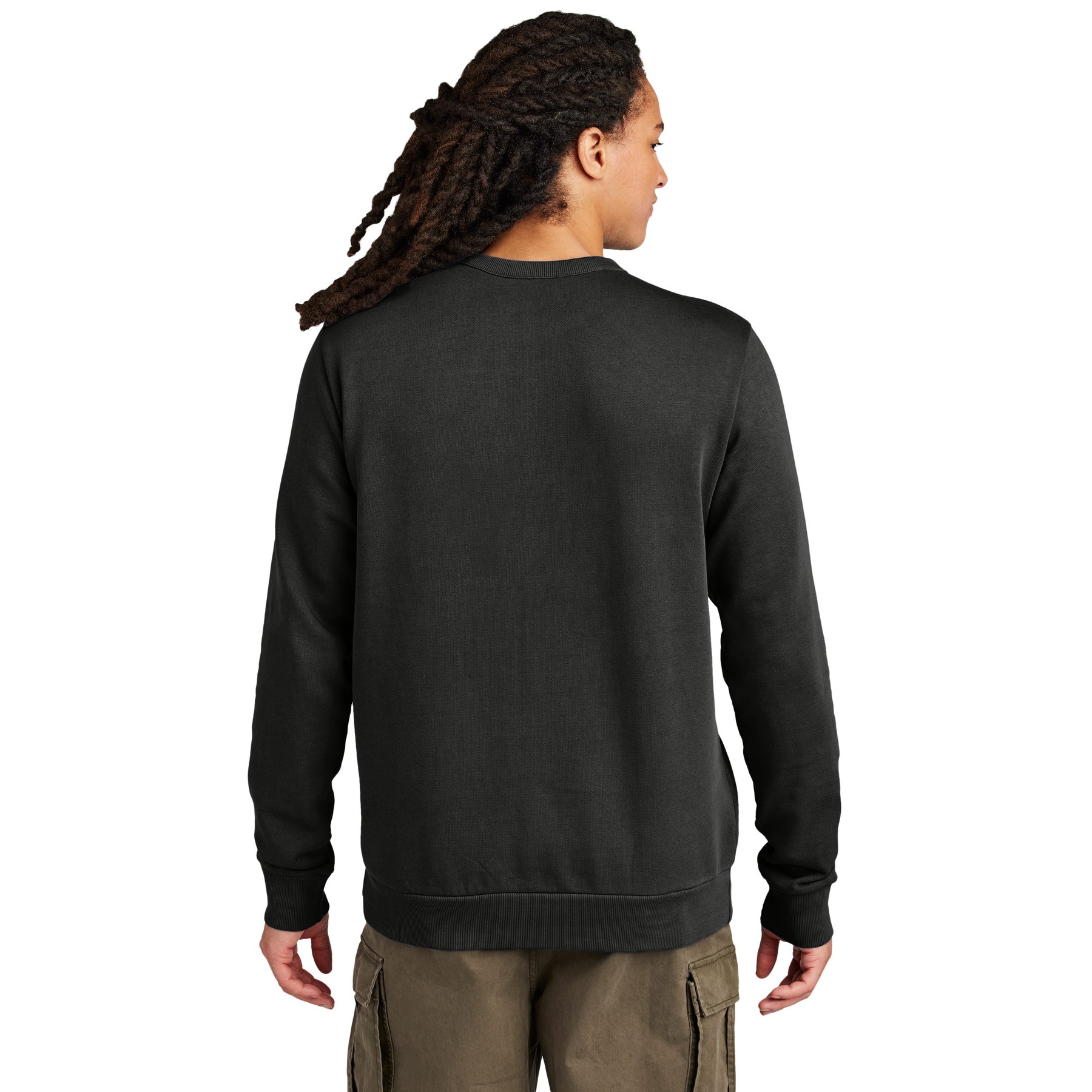 Fleece Crew - Thumbnail Image