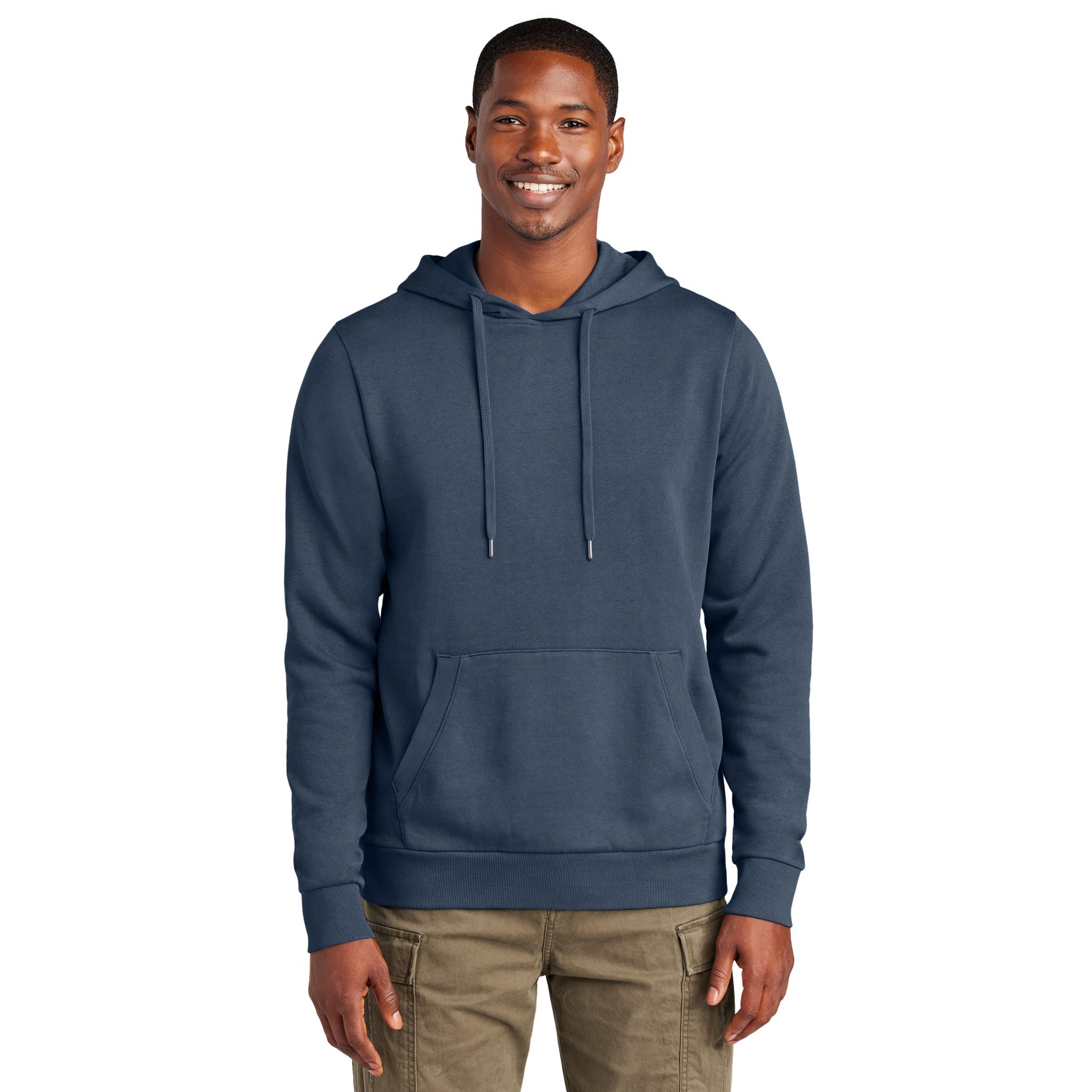 Fleece Hoodie - Thumbnail Image