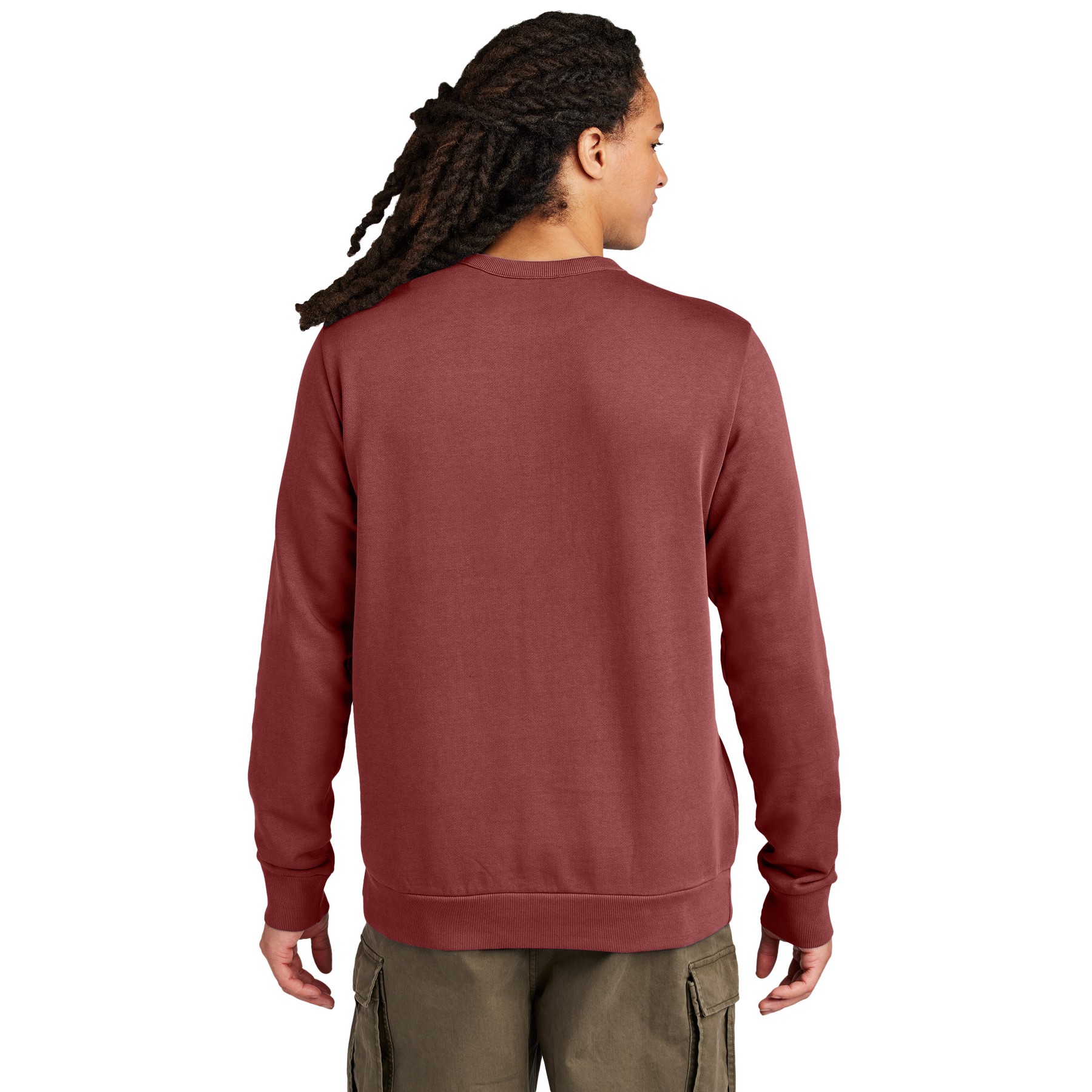 Fleece Crew - Thumbnail Image