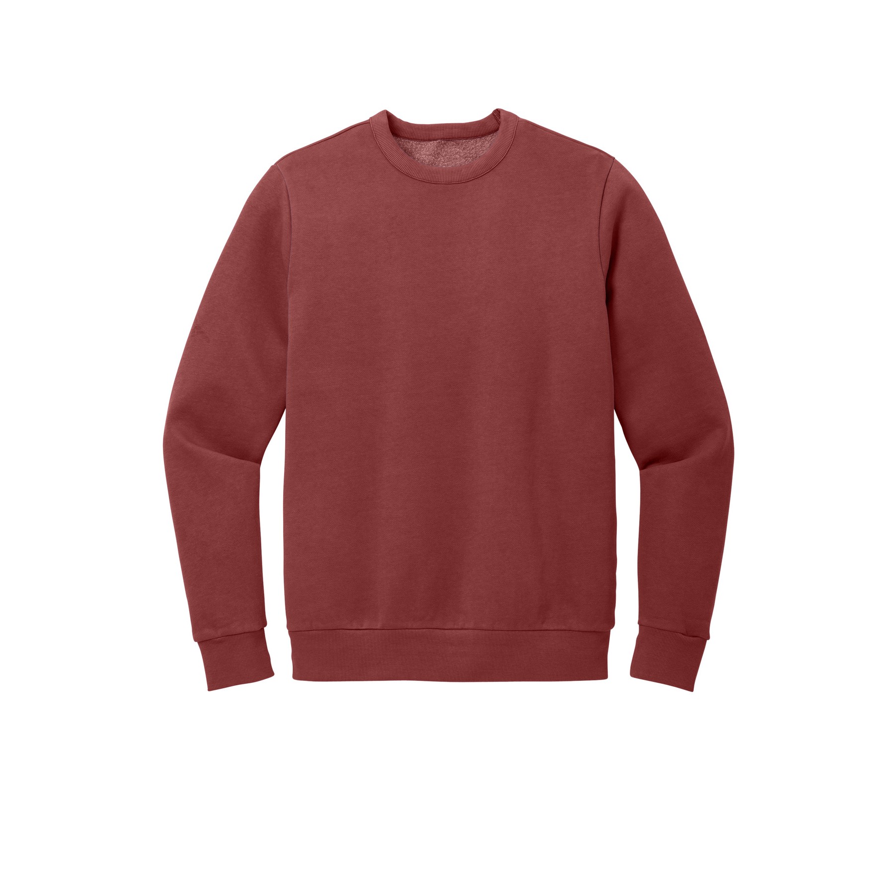 Fleece Crew - Thumbnail Image