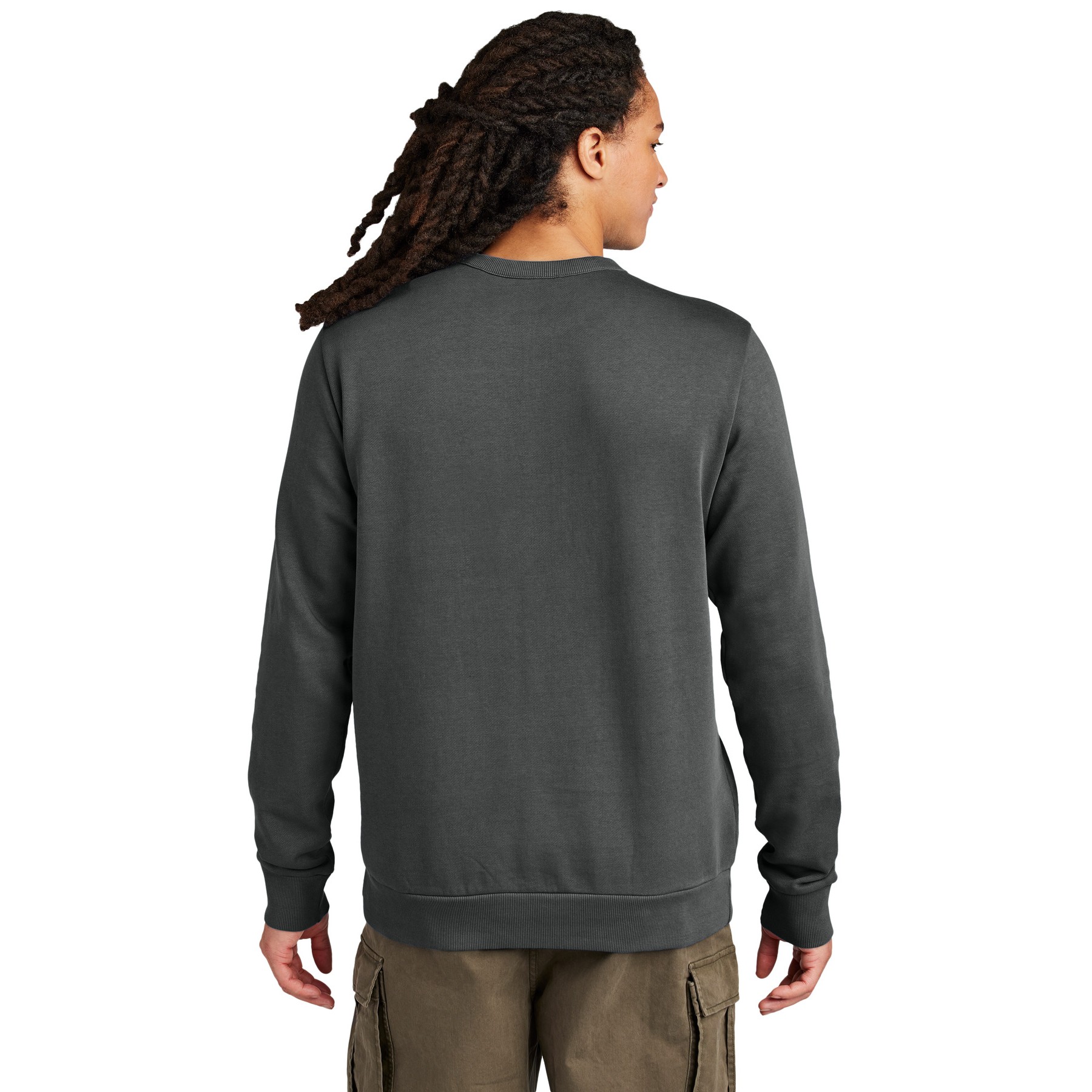 Fleece Crew - Thumbnail Image