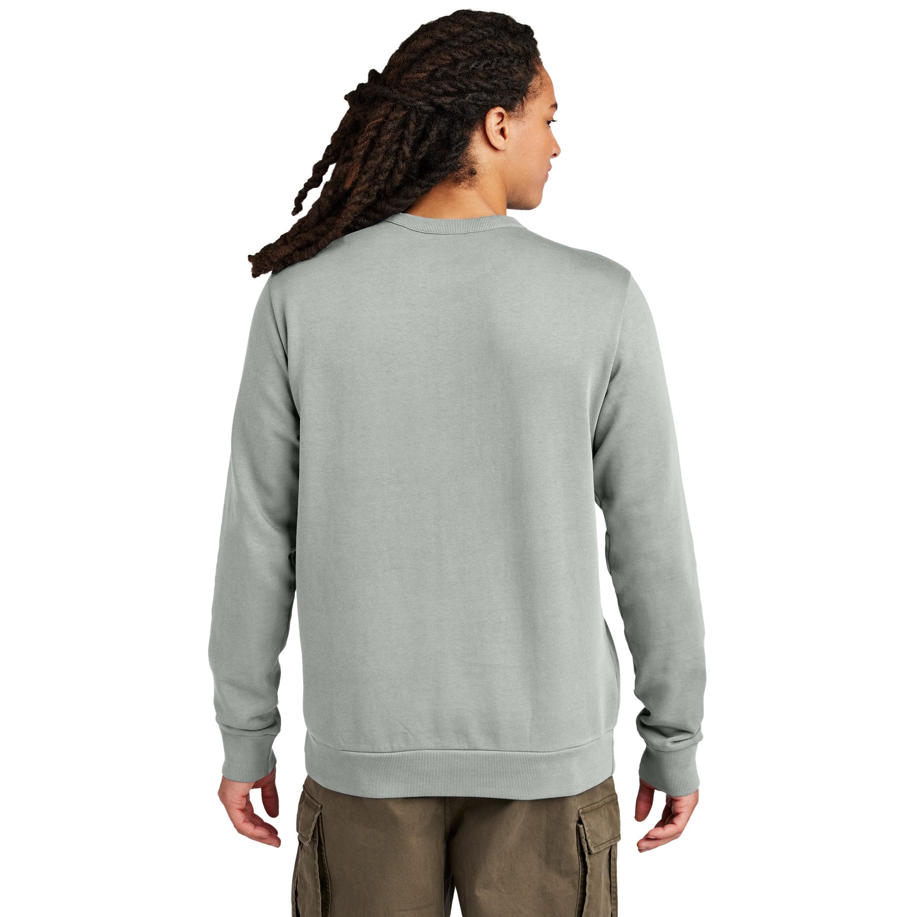 Fleece Crew - Thumbnail Image