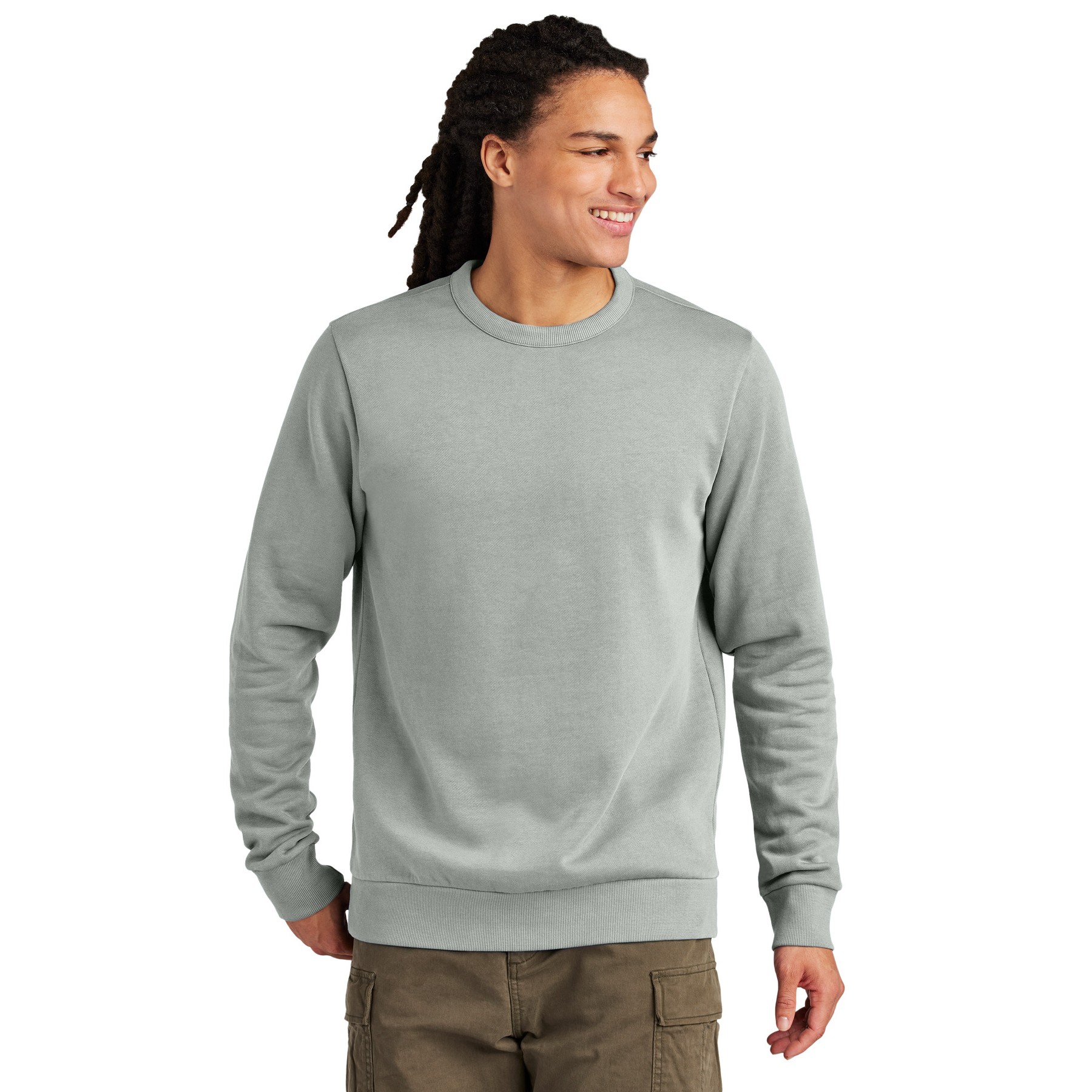 Fleece Crew - Thumbnail Image