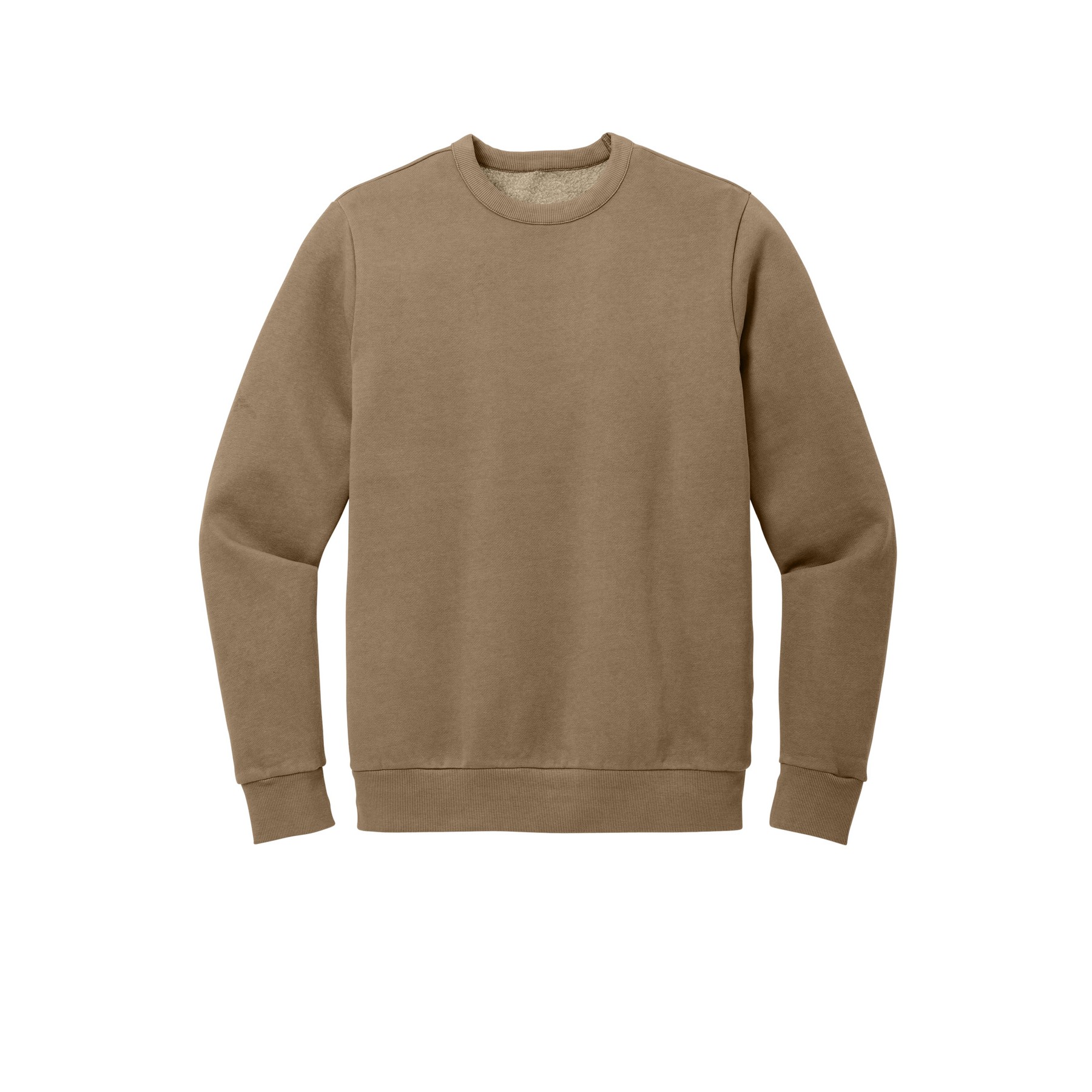 Fleece Crew - Thumbnail Image