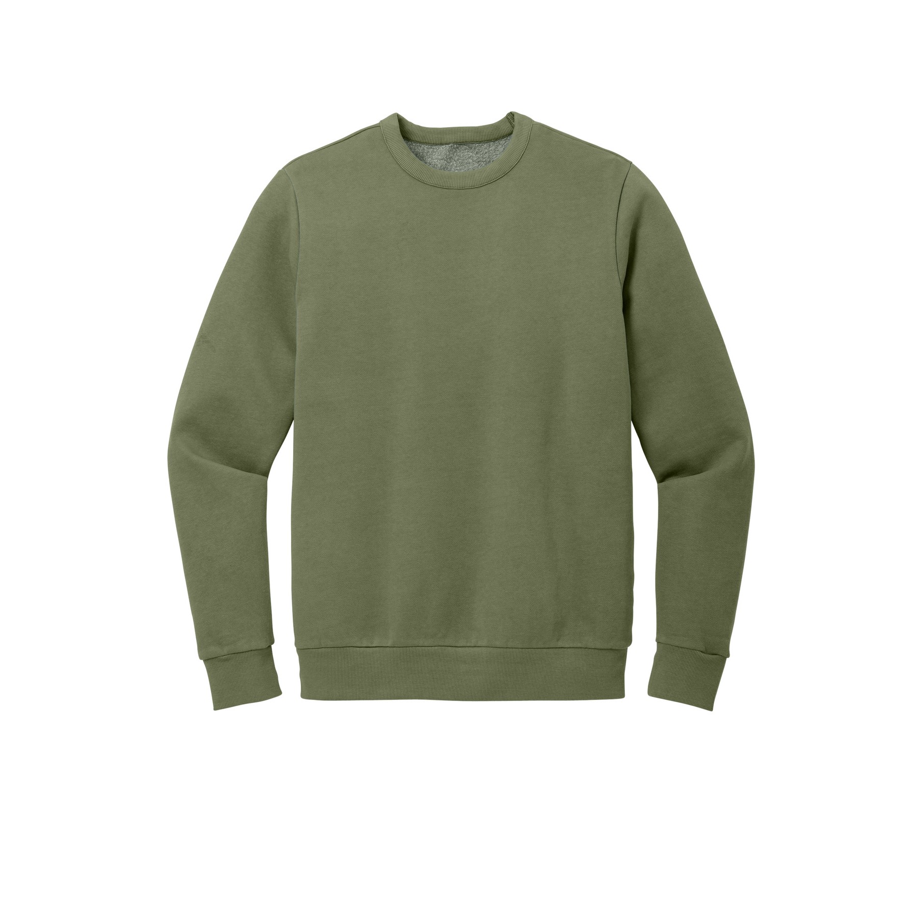 Fleece Crew - Thumbnail Image