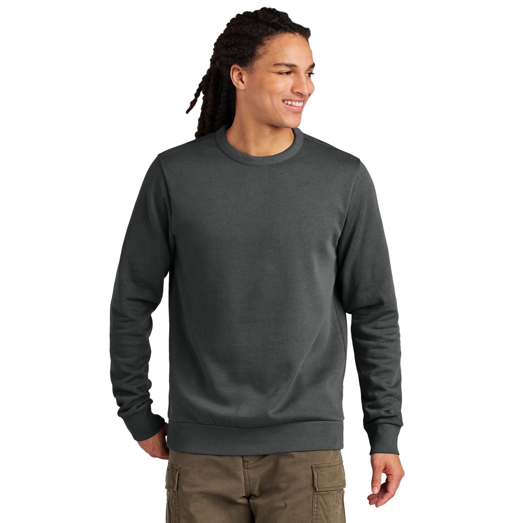 Fleece Crew - Thumbnail Image