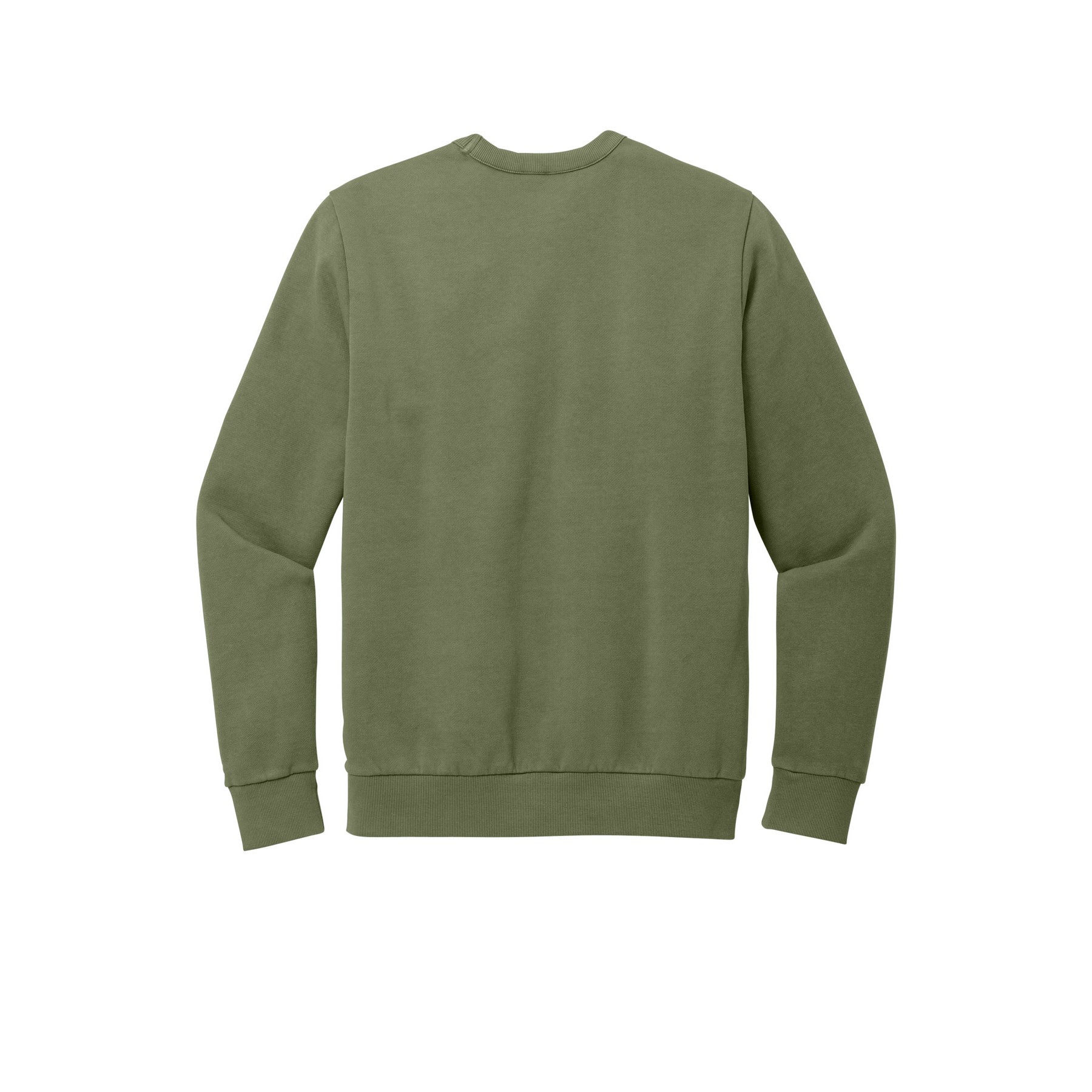 Fleece Crew - Thumbnail Image