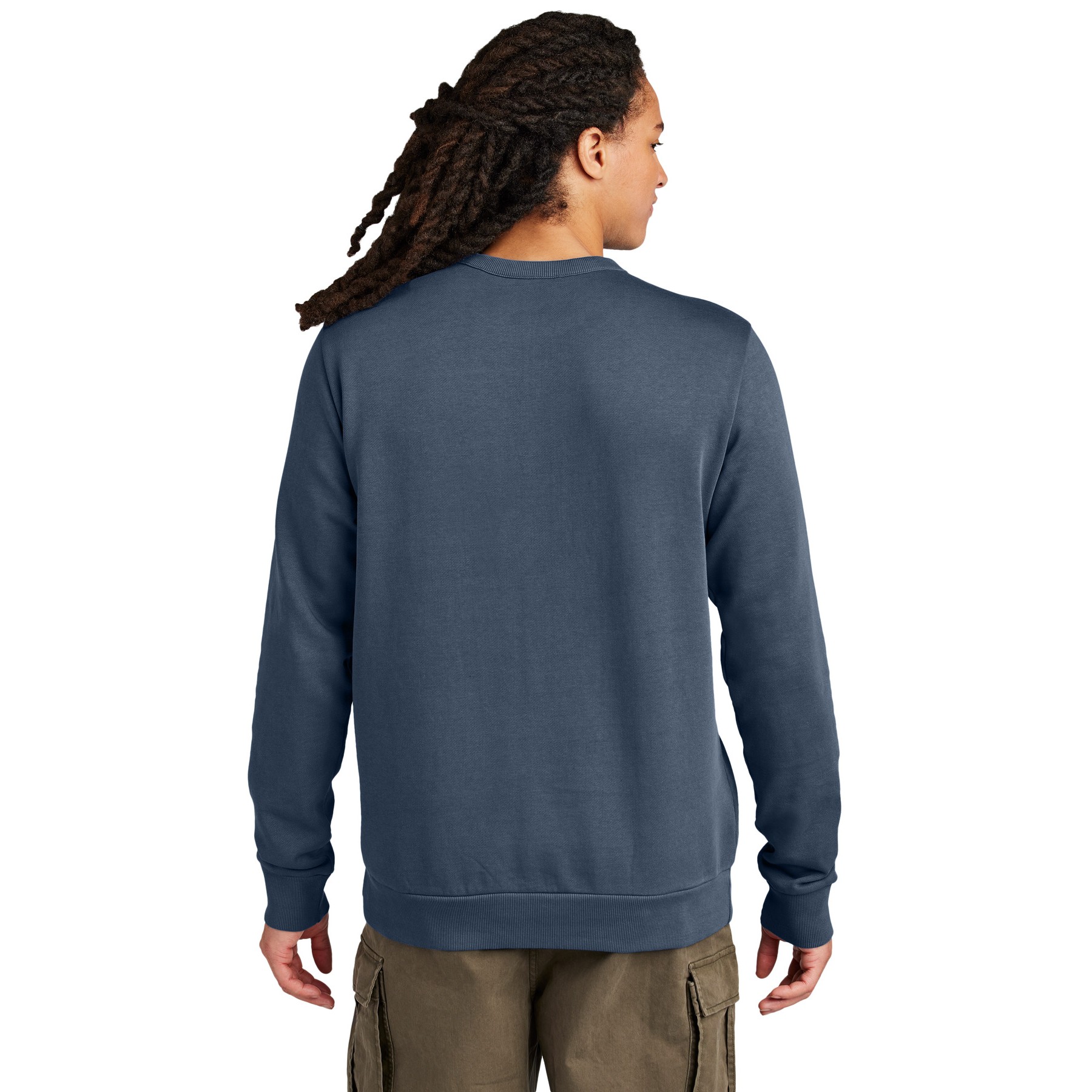 Fleece Crew - Thumbnail Image