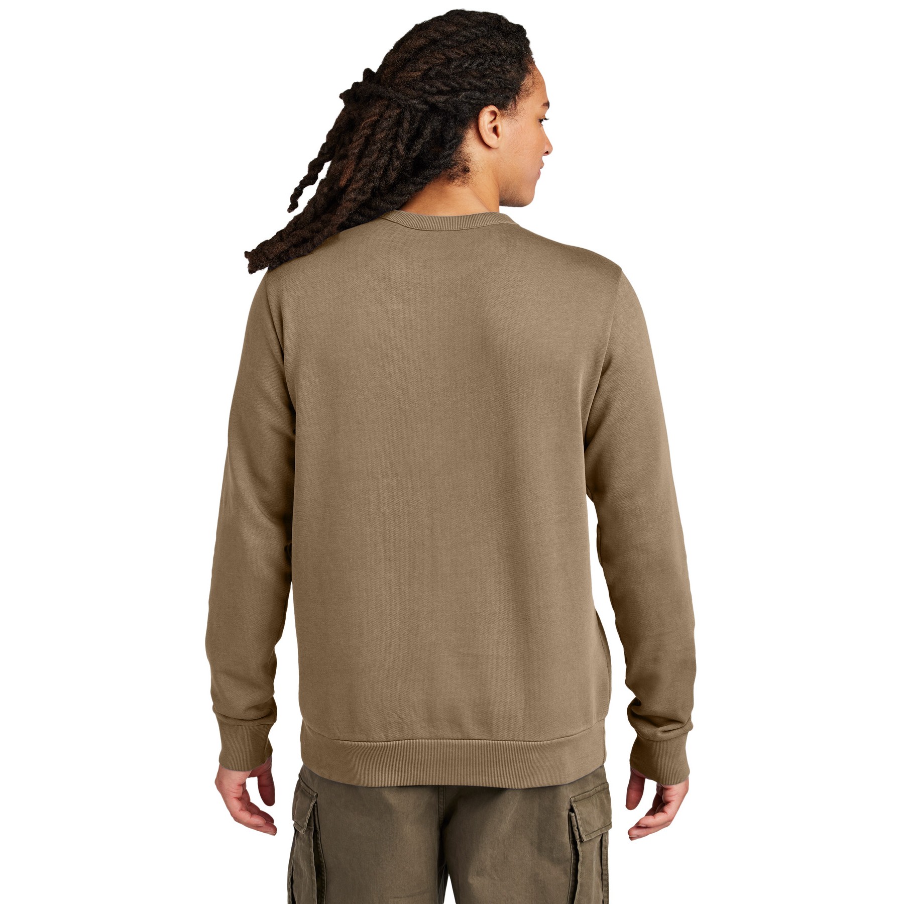 Fleece Crew - Thumbnail Image